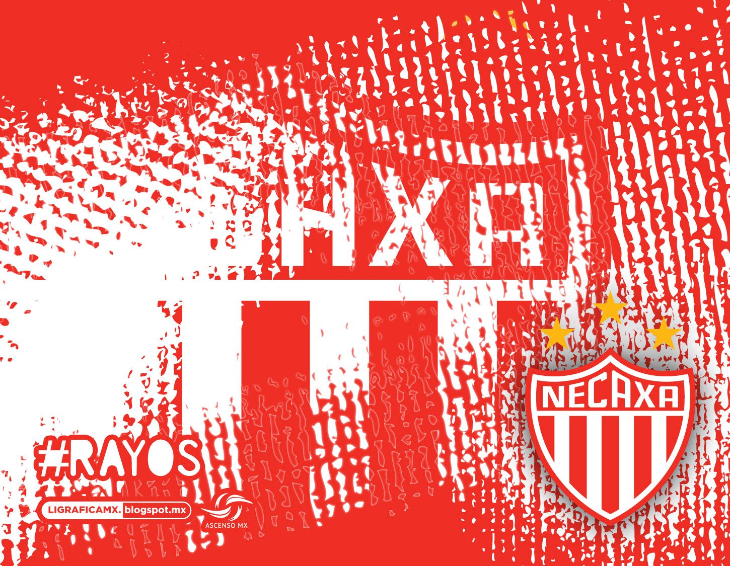 Club Necaxa Wallpapers