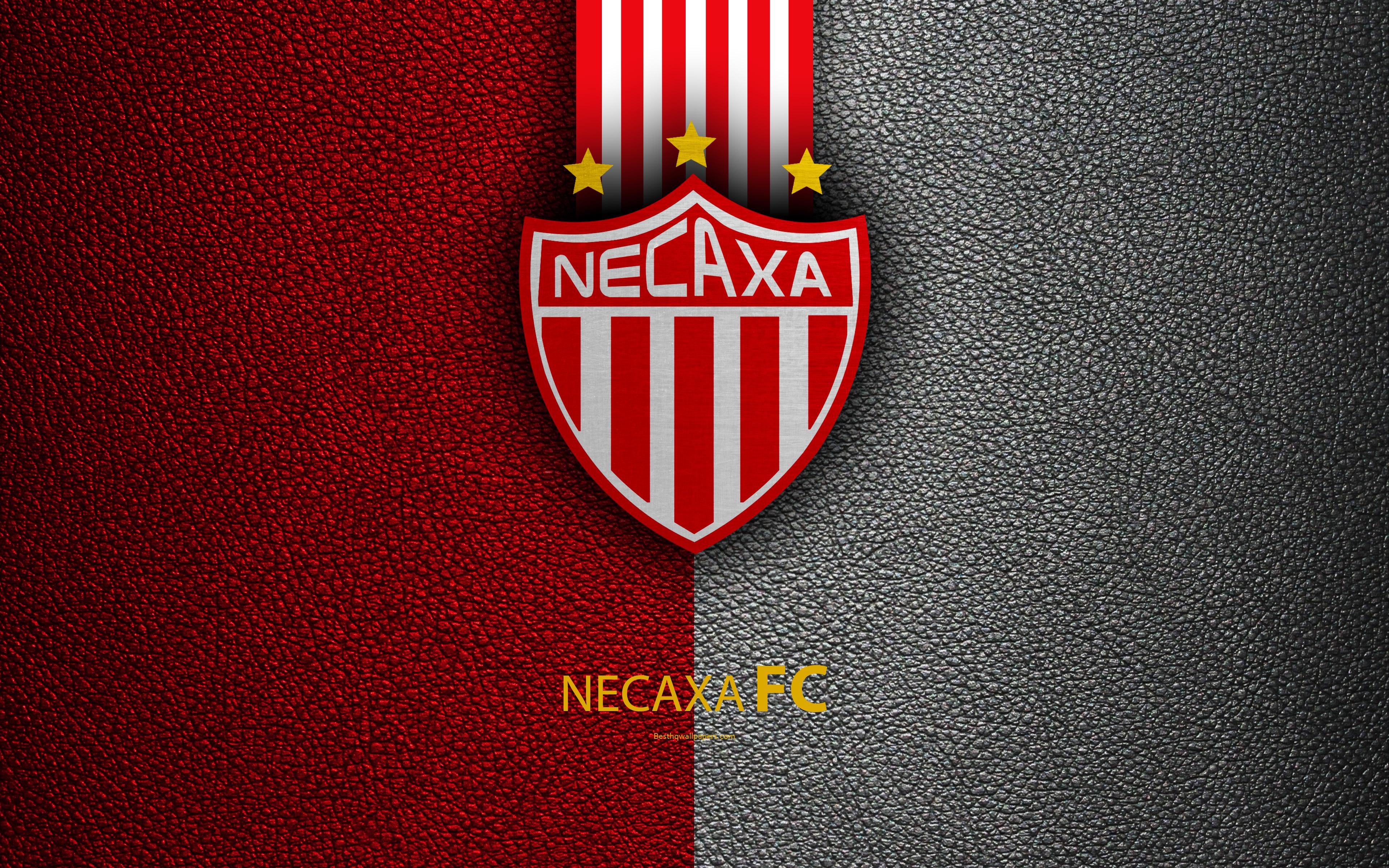 Club Necaxa Wallpapers