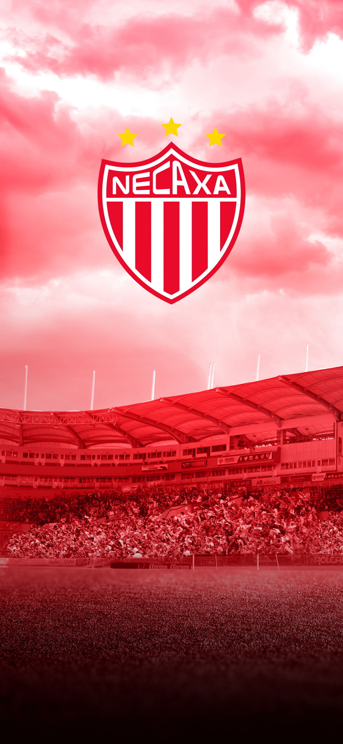 Club Necaxa Wallpapers