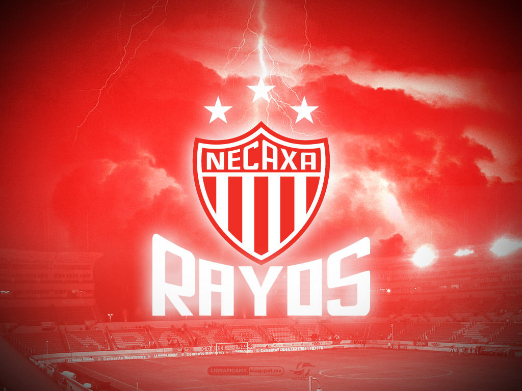 Club Necaxa Wallpapers