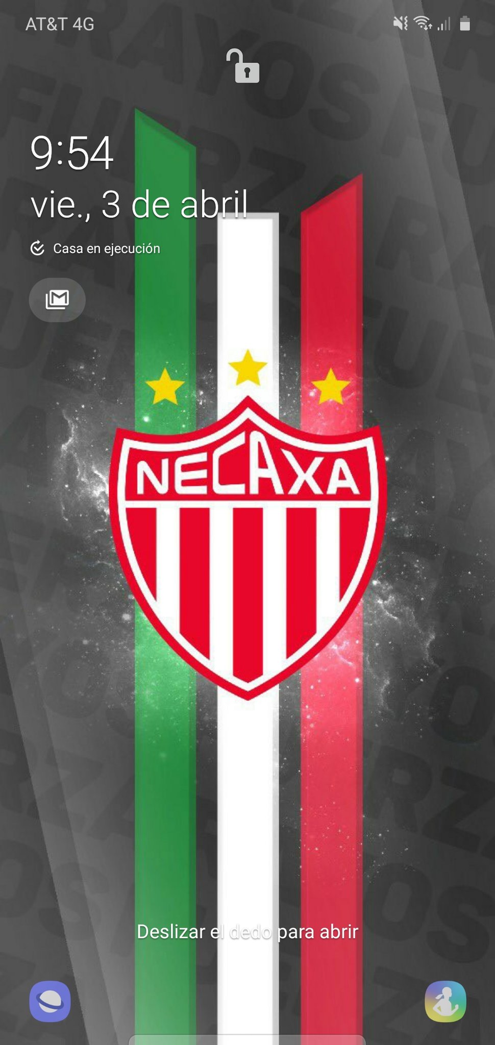 Club Necaxa Wallpapers