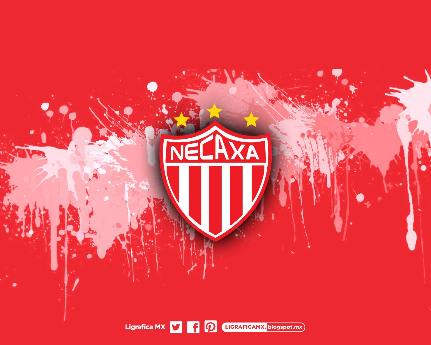 Club Necaxa Wallpapers