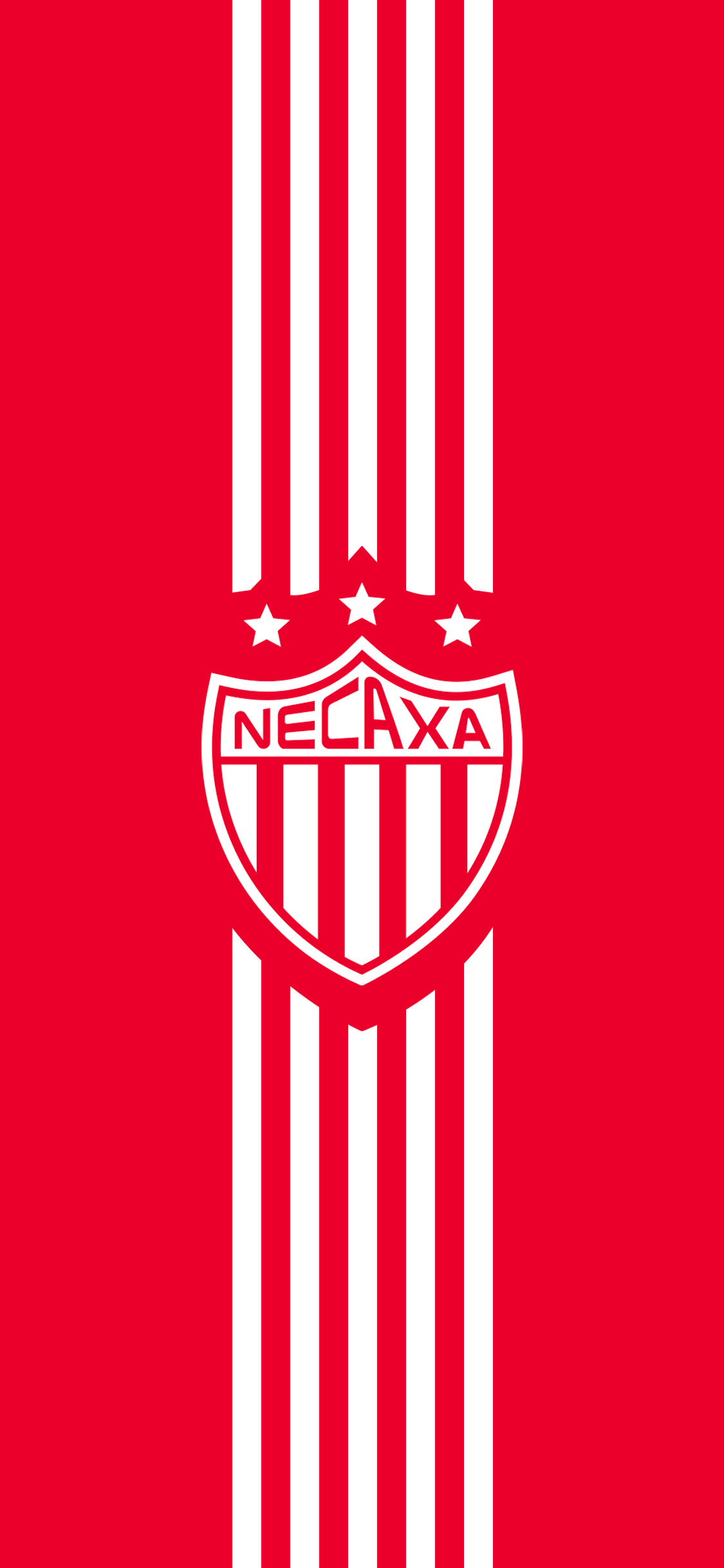 Club Necaxa Wallpapers