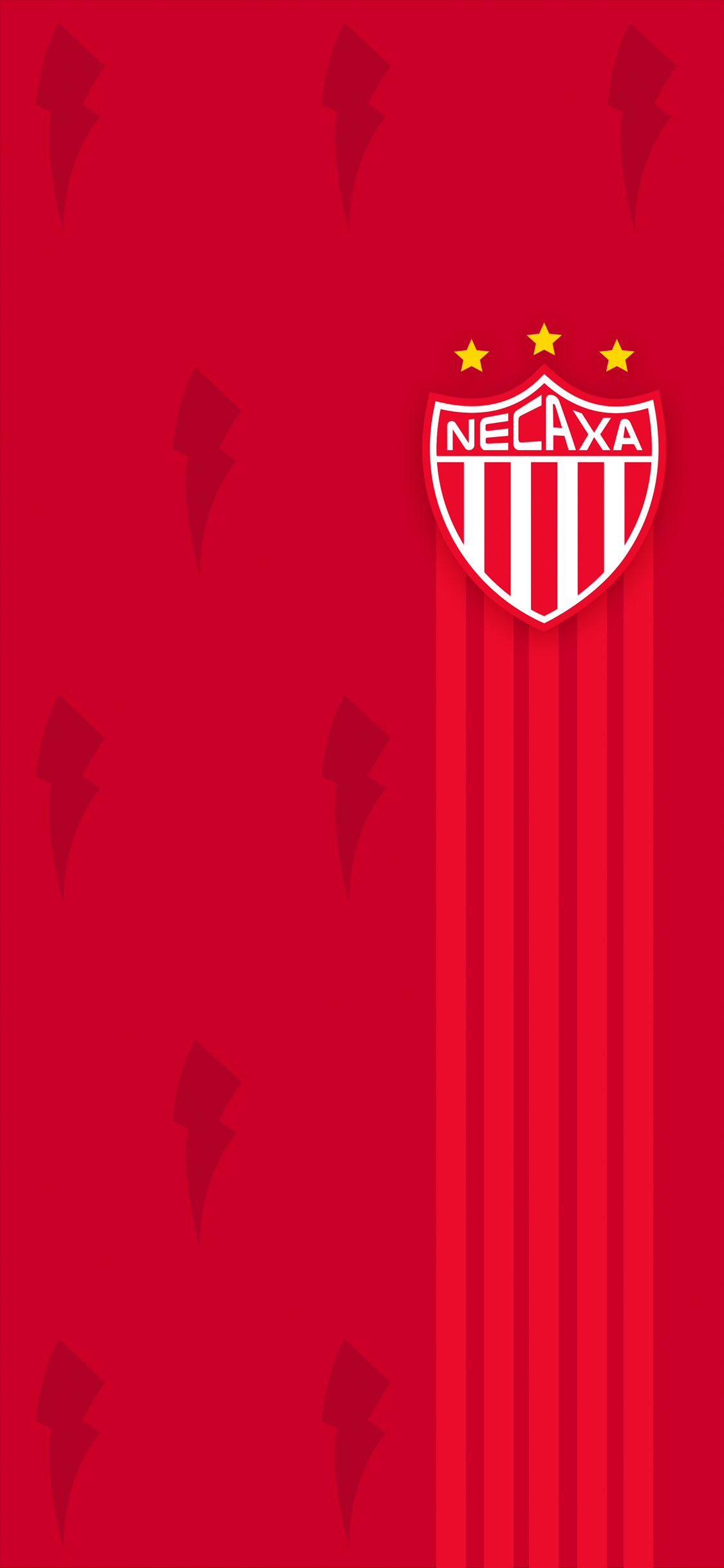 Club Necaxa Wallpapers