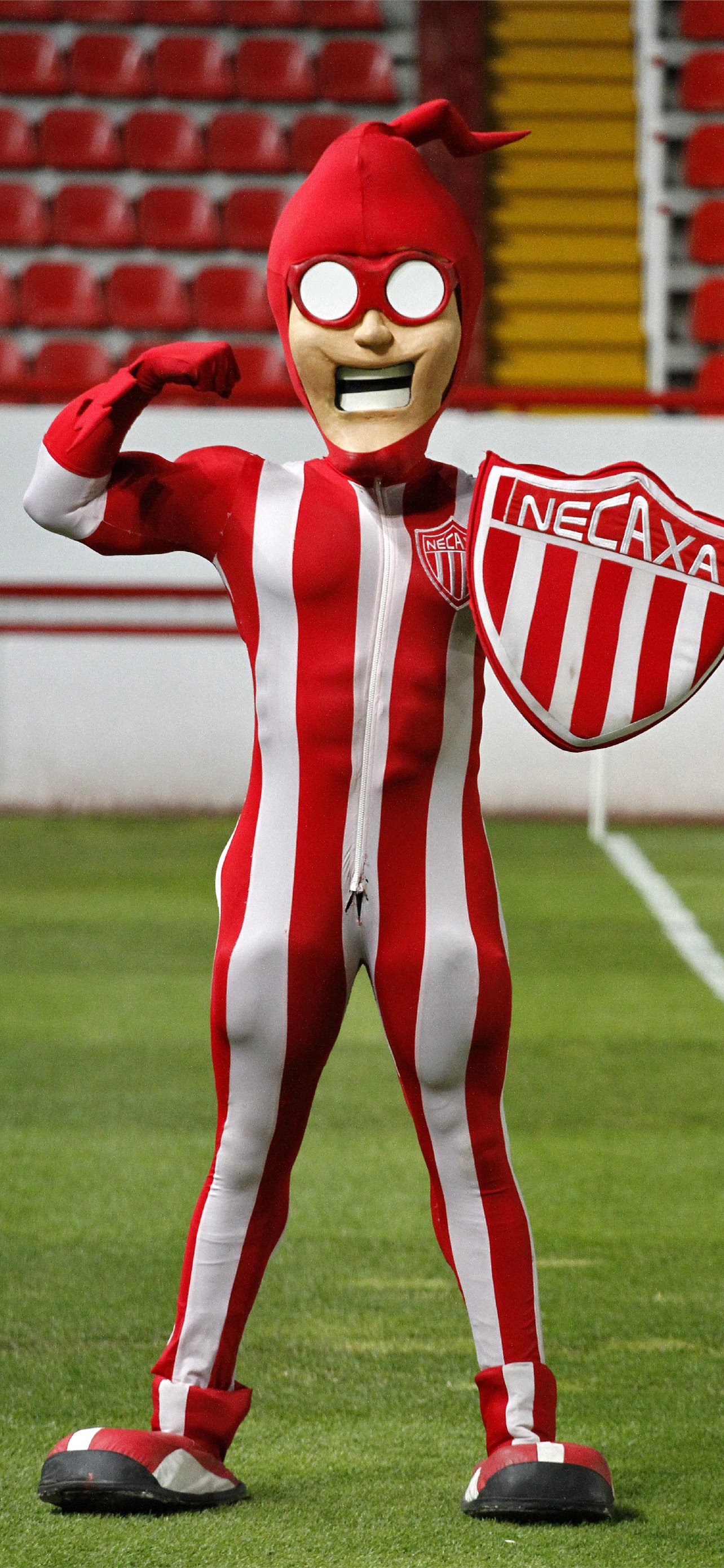 Club Necaxa Wallpapers