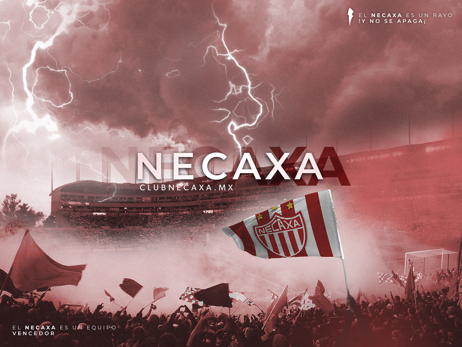 Club Necaxa Wallpapers