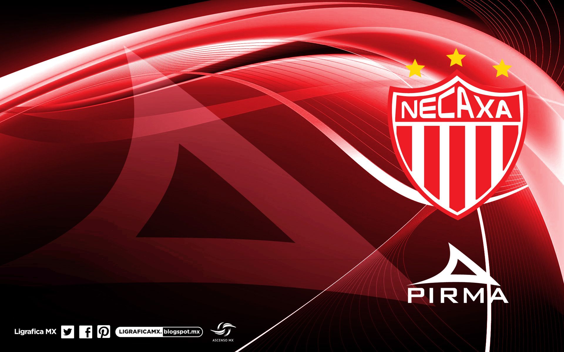 Club Necaxa Wallpapers