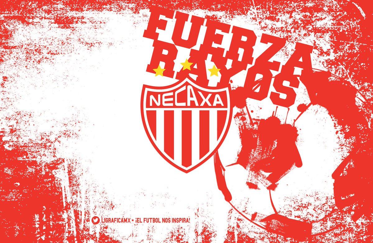 Club Necaxa Wallpapers