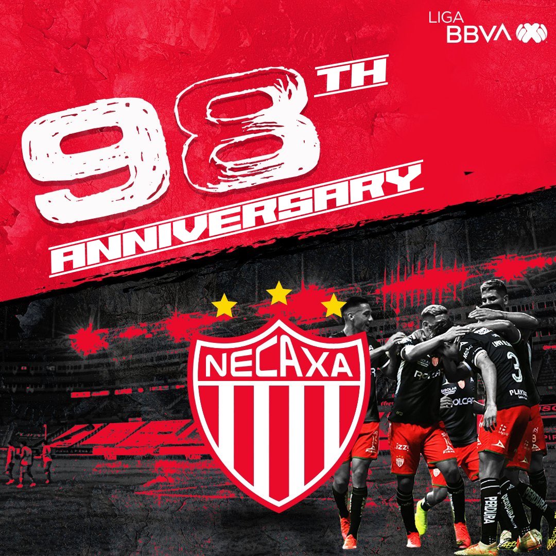 Club Necaxa Wallpapers