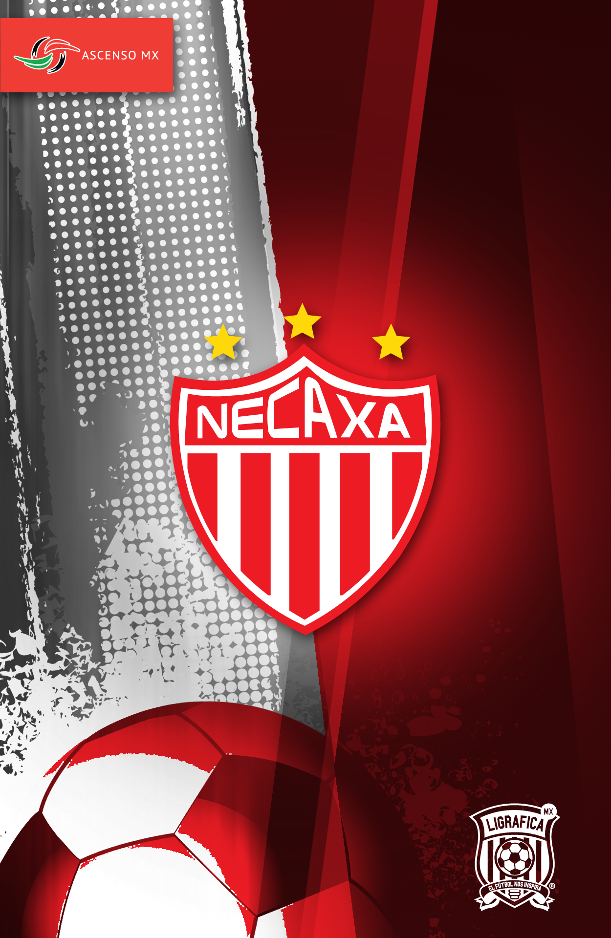 Club Necaxa Wallpapers