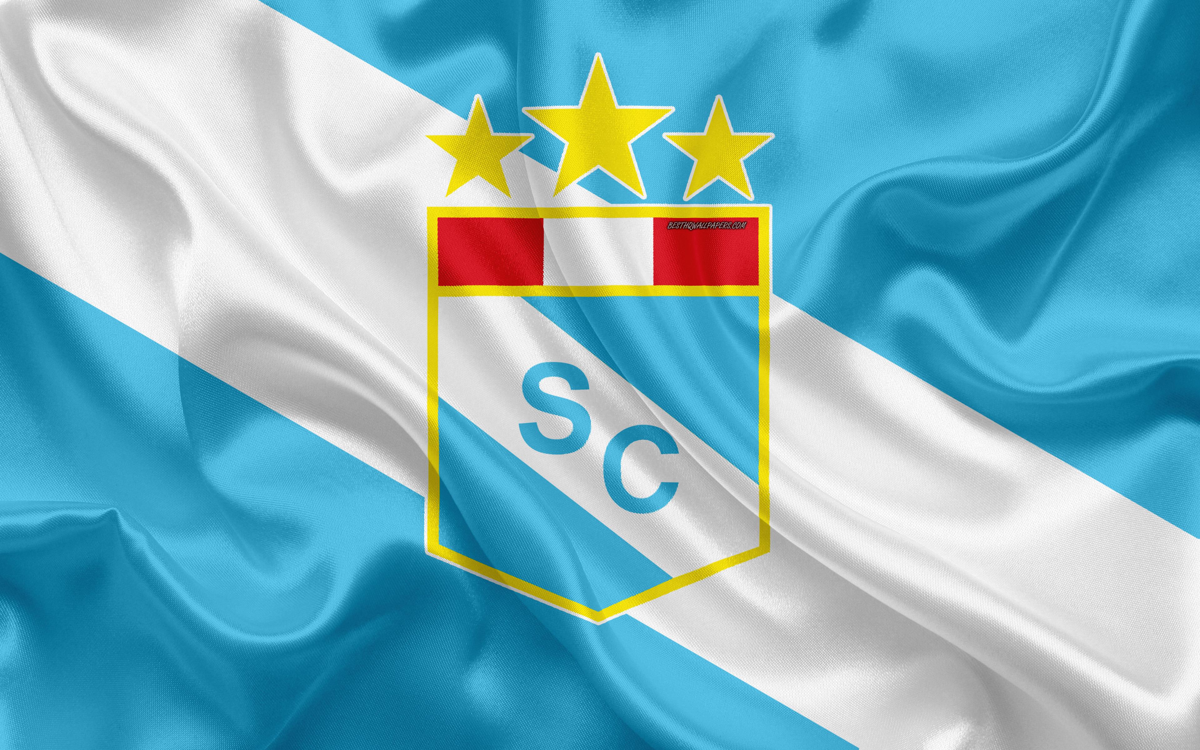 Club Sporting Cristal Wallpapers