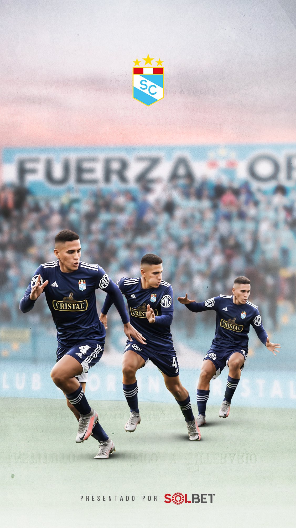 Club Sporting Cristal Wallpapers