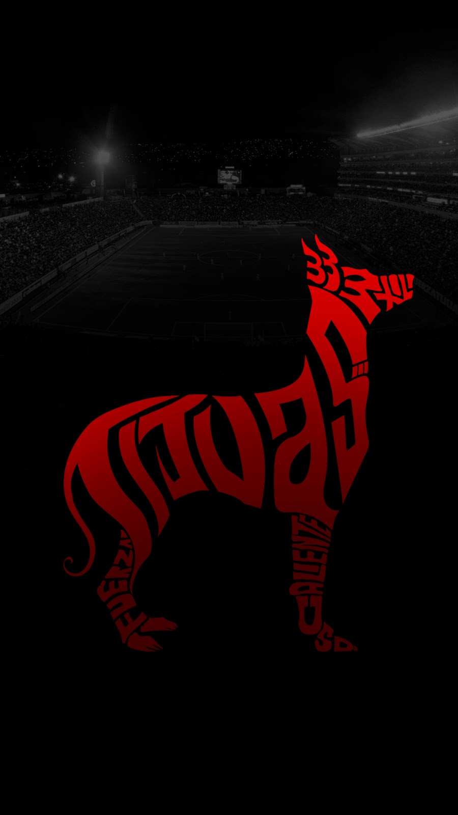 Club Tijuana Wallpapers