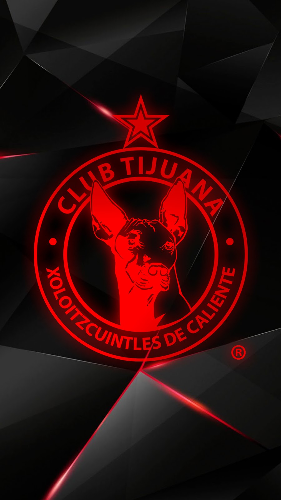 Club Tijuana Wallpapers