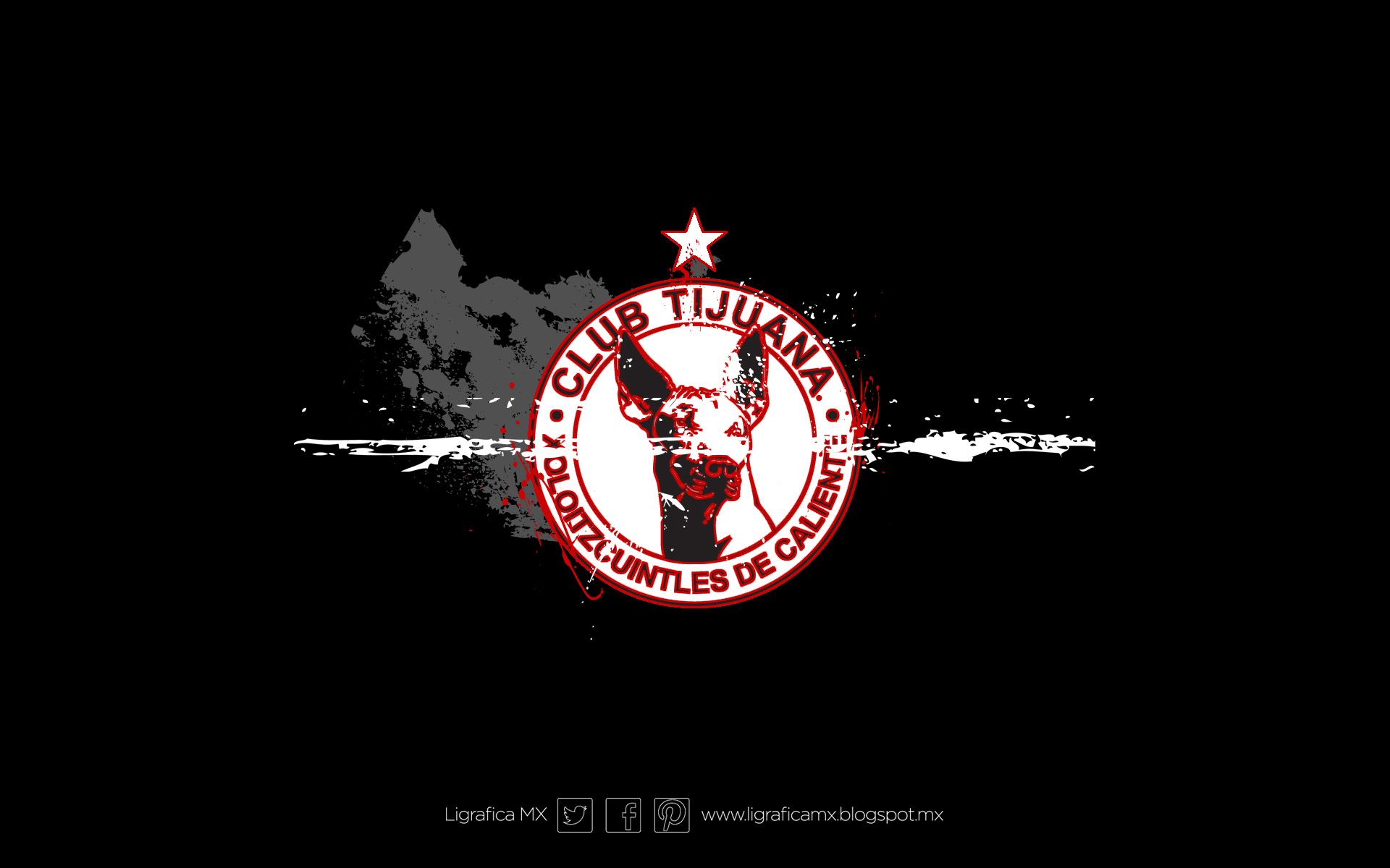 Club Tijuana Wallpapers