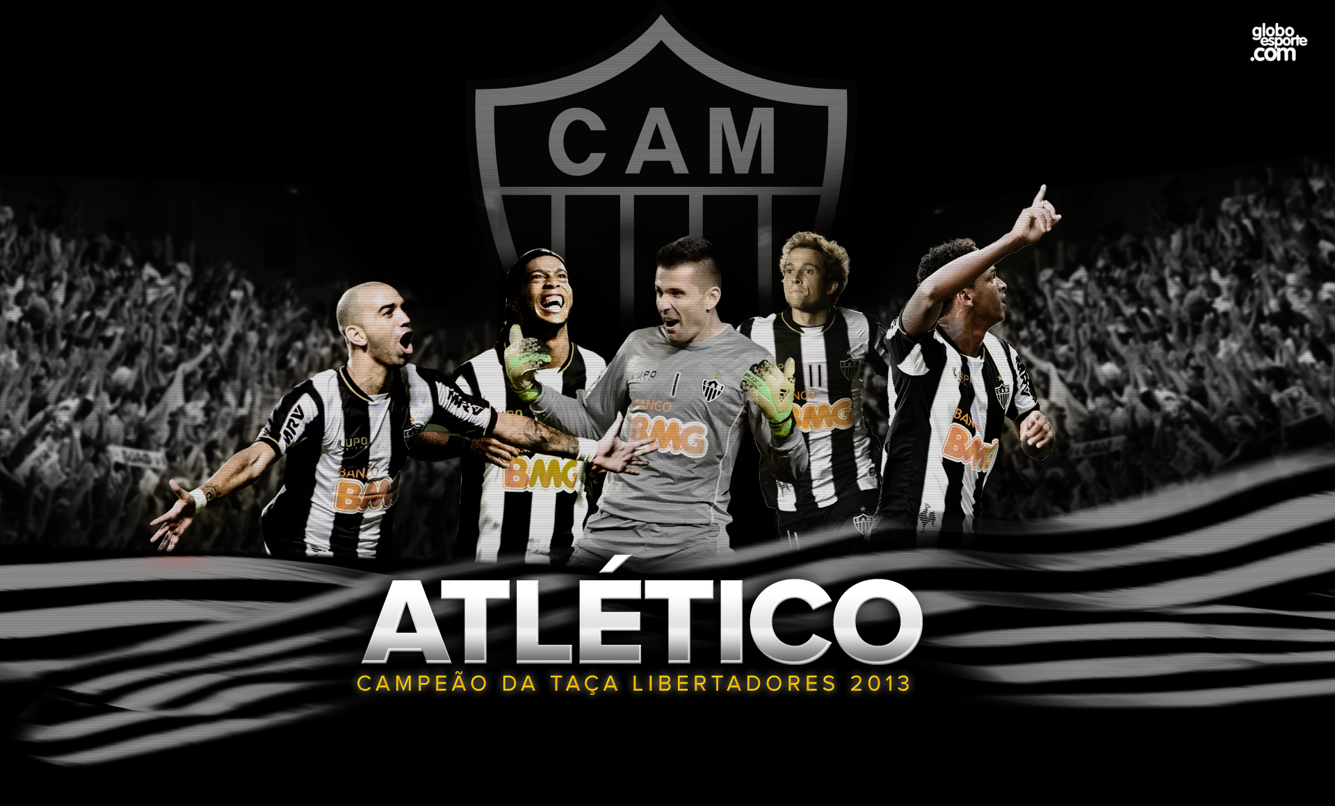 Clube Atletico Mineiro Wallpapers