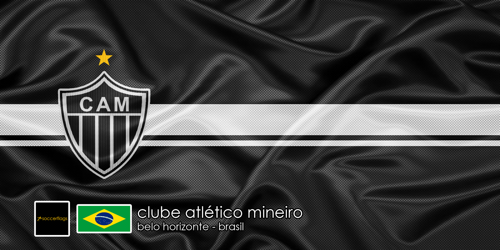 Clube Atletico Mineiro Wallpapers