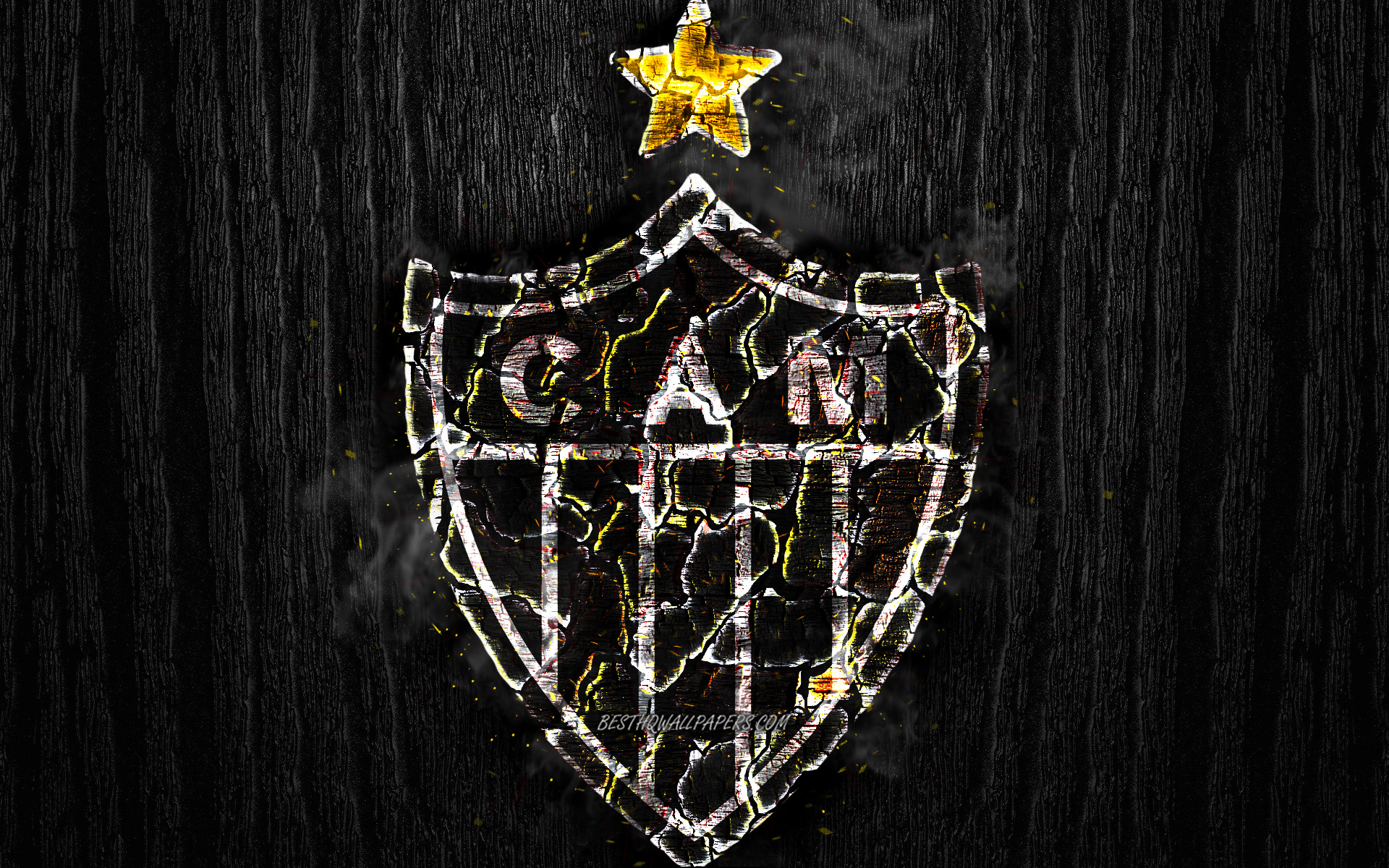 Clube Atletico Mineiro Wallpapers