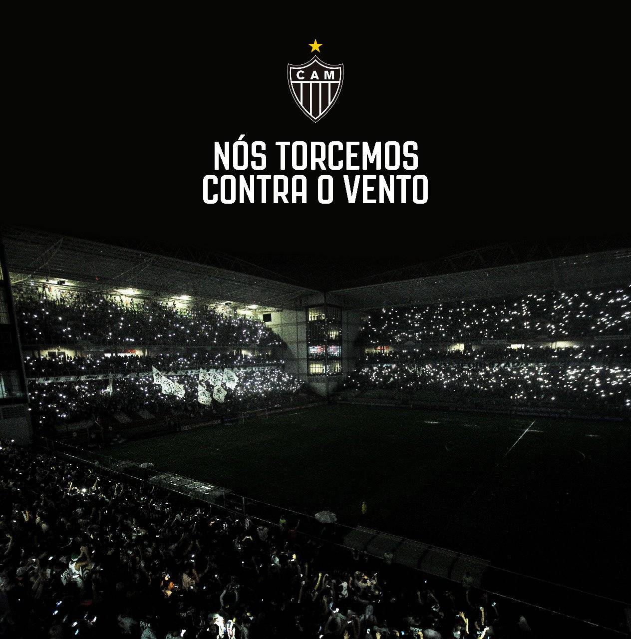 Clube Atletico Mineiro Wallpapers