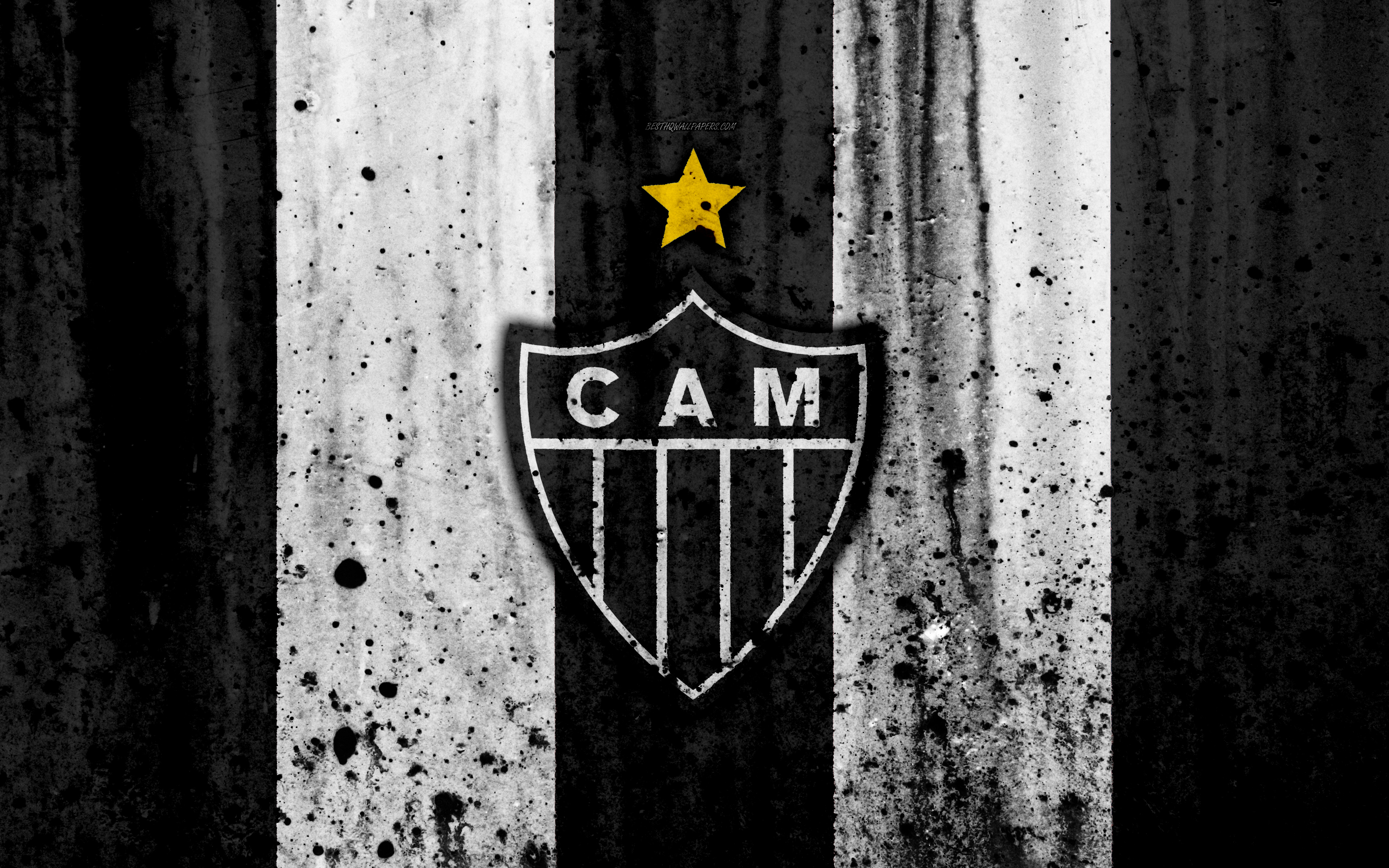 Clube Atletico Mineiro Wallpapers