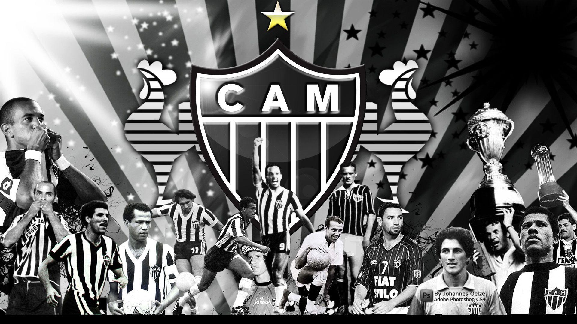 Clube Atletico Mineiro Wallpapers