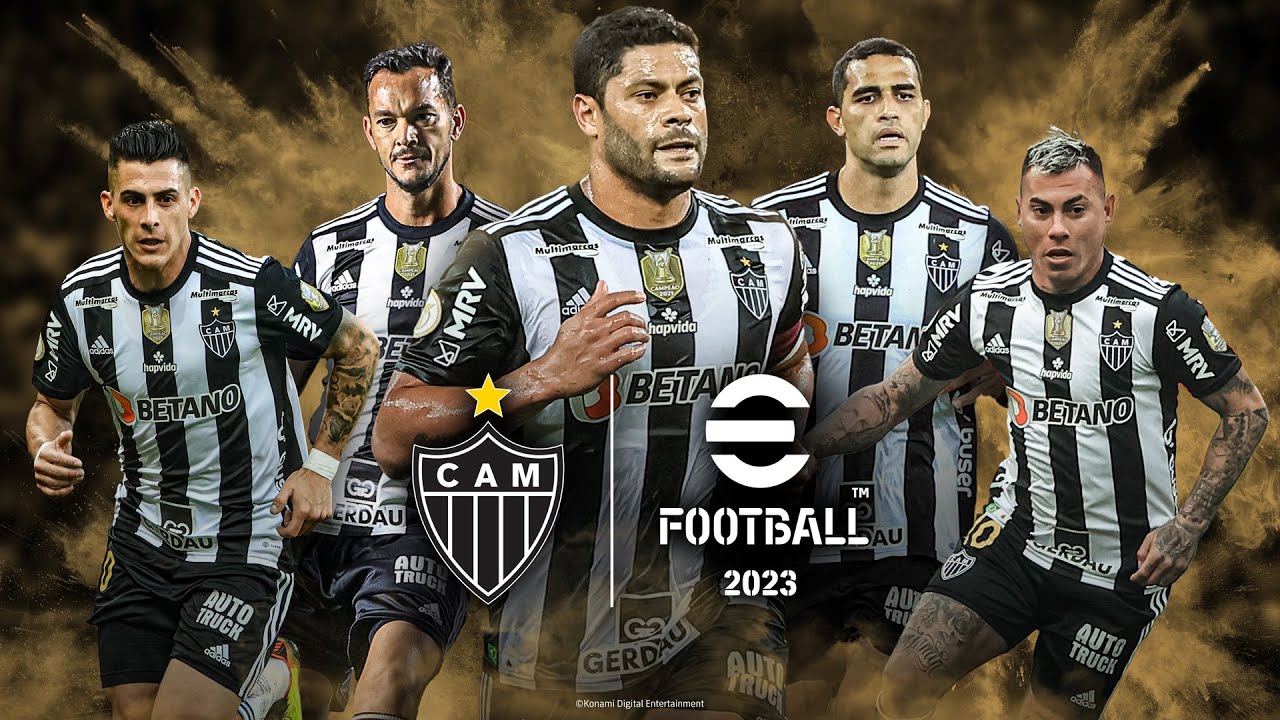 Clube Atletico Mineiro Wallpapers