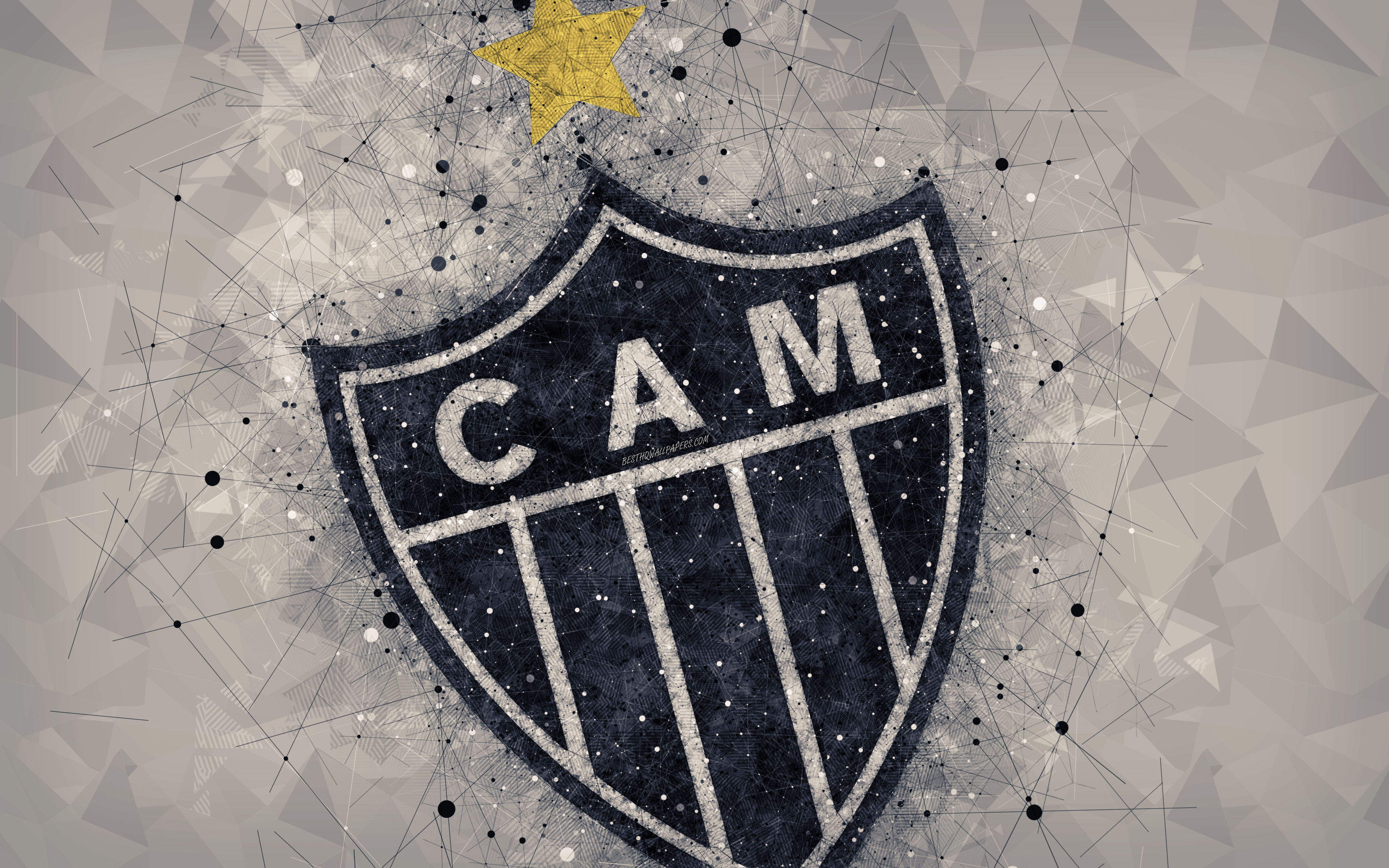 Clube Atletico Mineiro Wallpapers