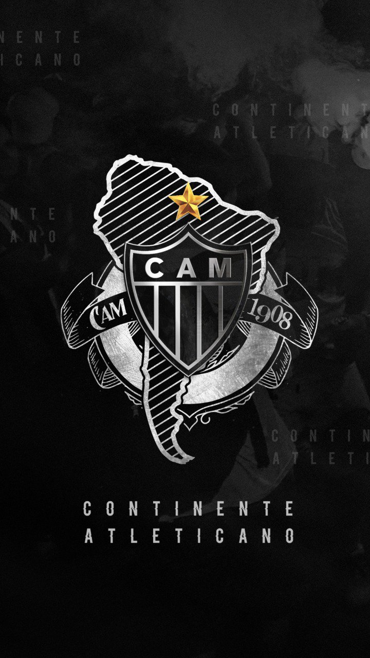 Clube Atletico Mineiro Wallpapers