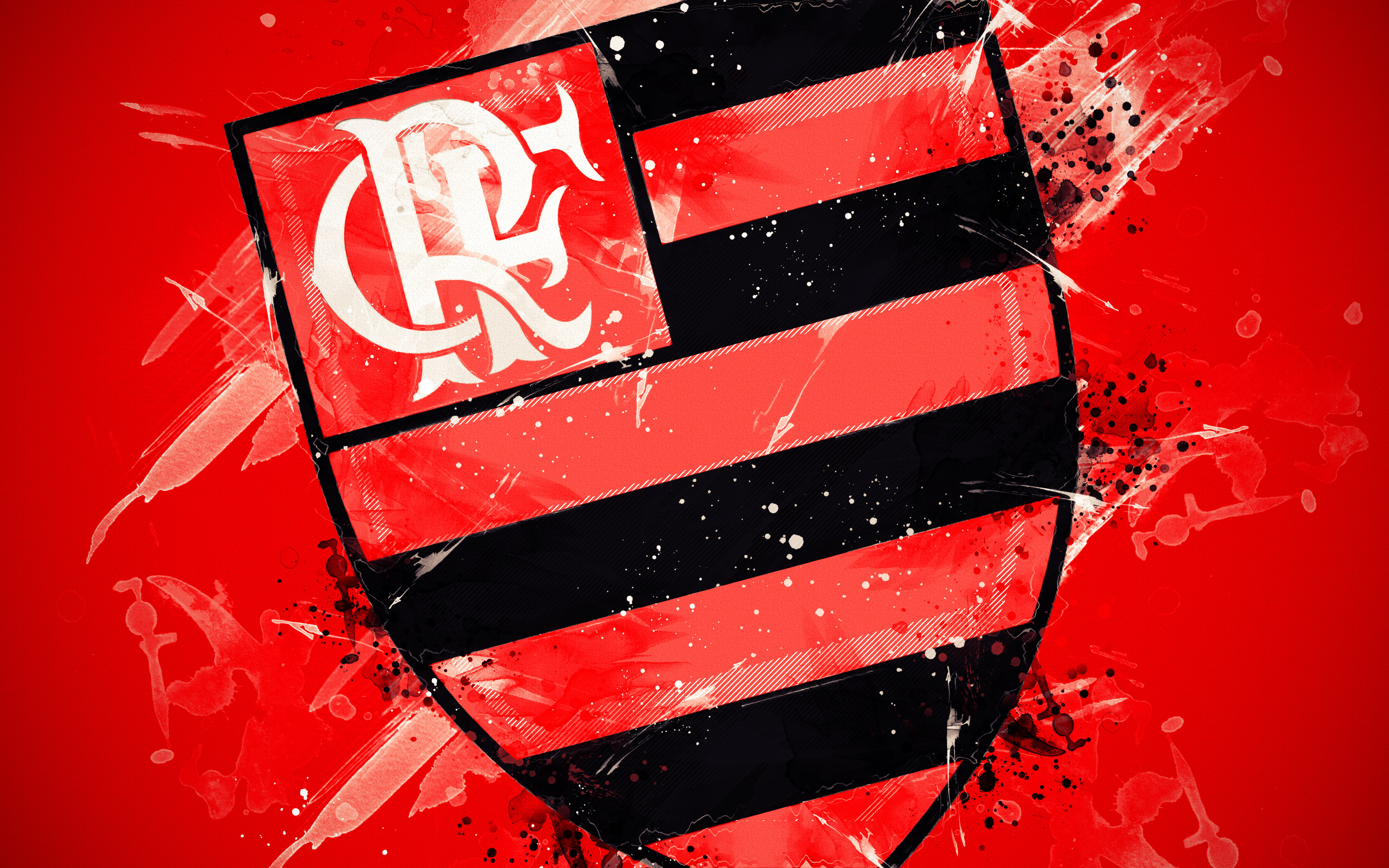 Clube De Regatas Do Flamengo Wallpapers