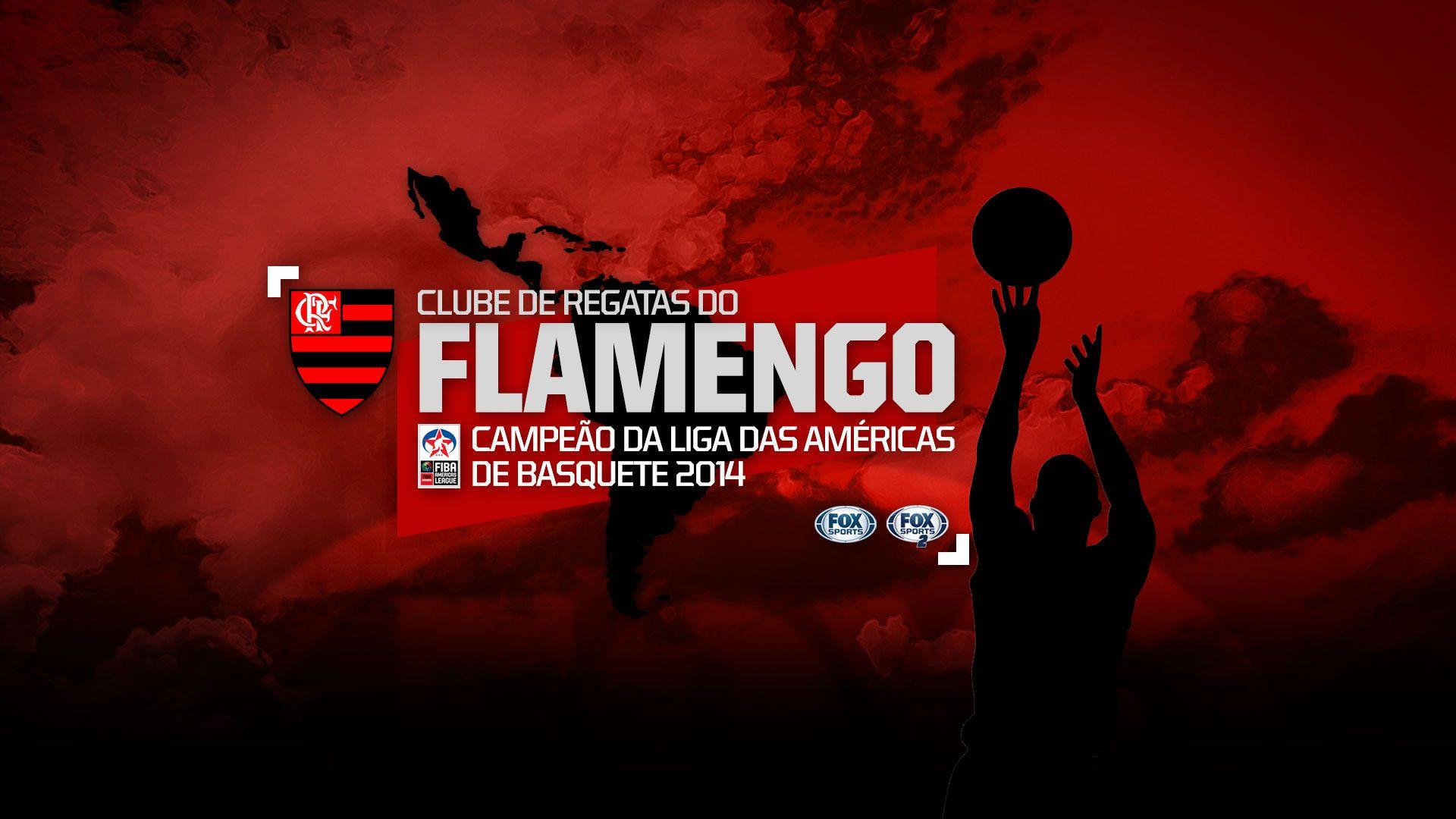 Clube De Regatas Do Flamengo Wallpapers