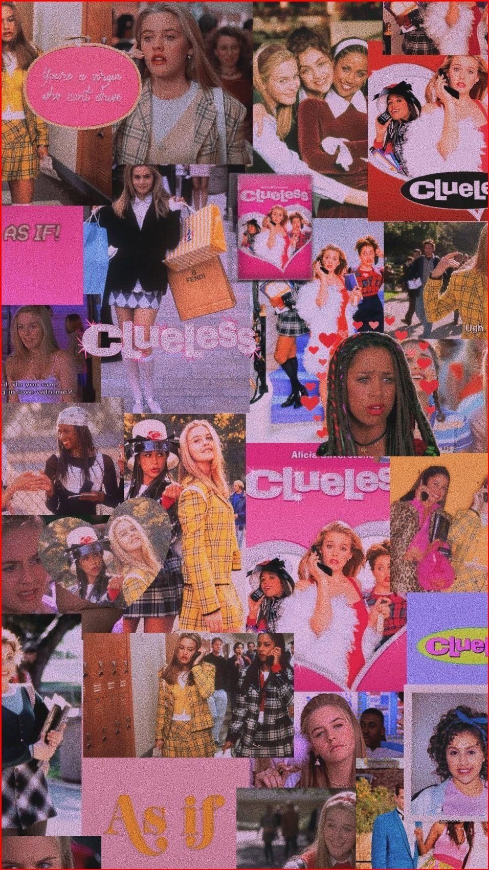 Clueless Wallpapers