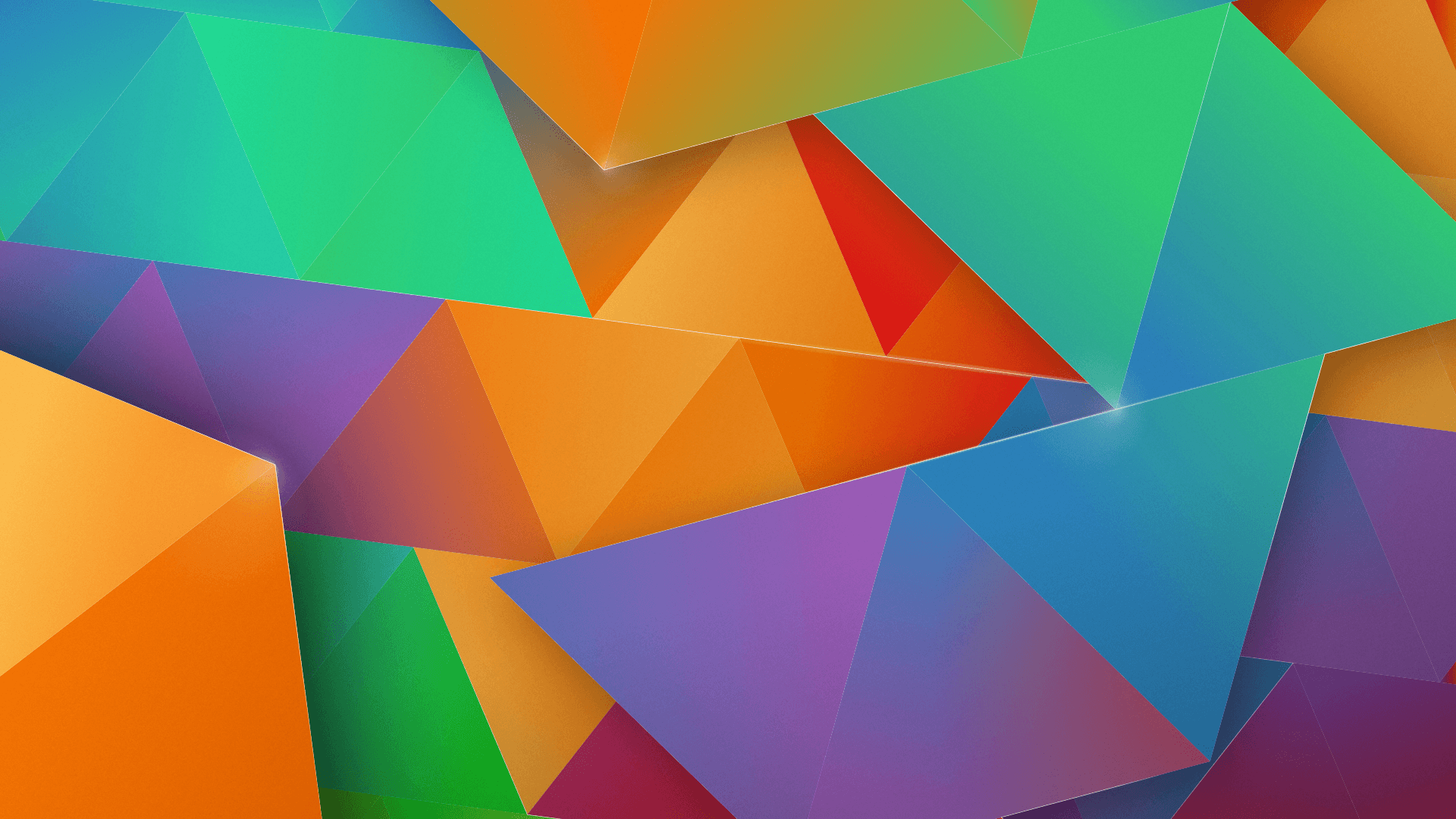 Cluster Kde Plasma 4K Wallpapers