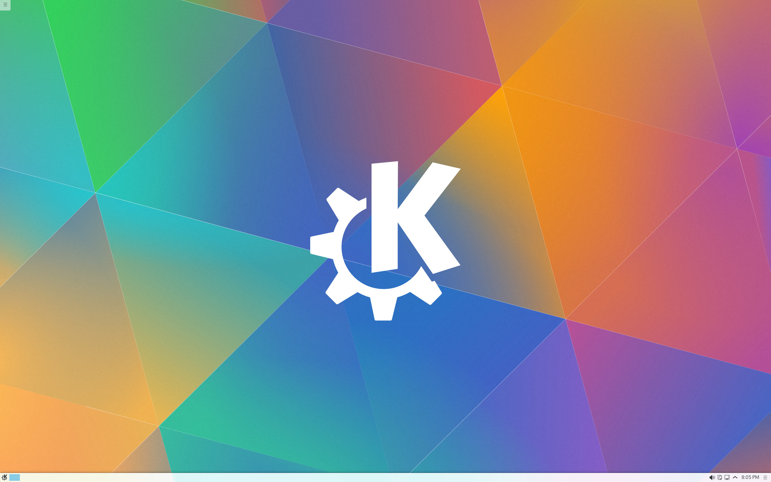 Cluster Kde Plasma 4K Wallpapers