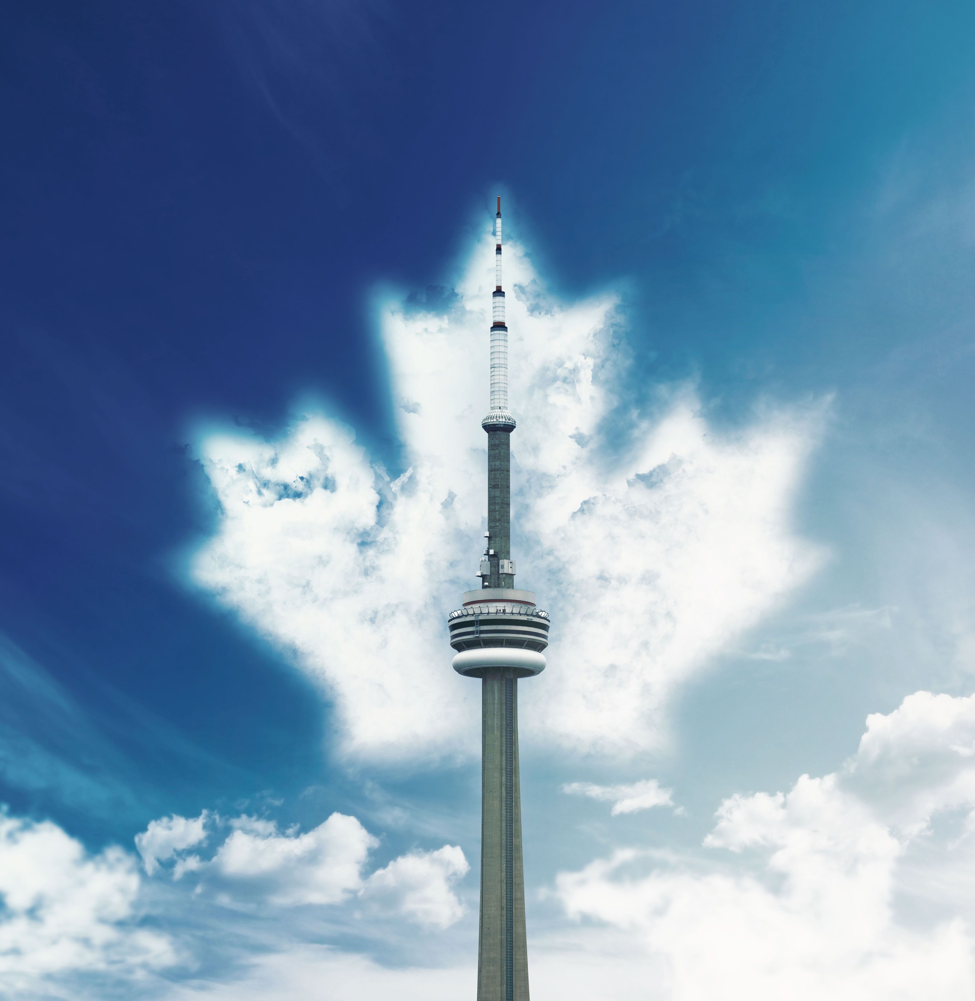 Cn Tower Wallpapers