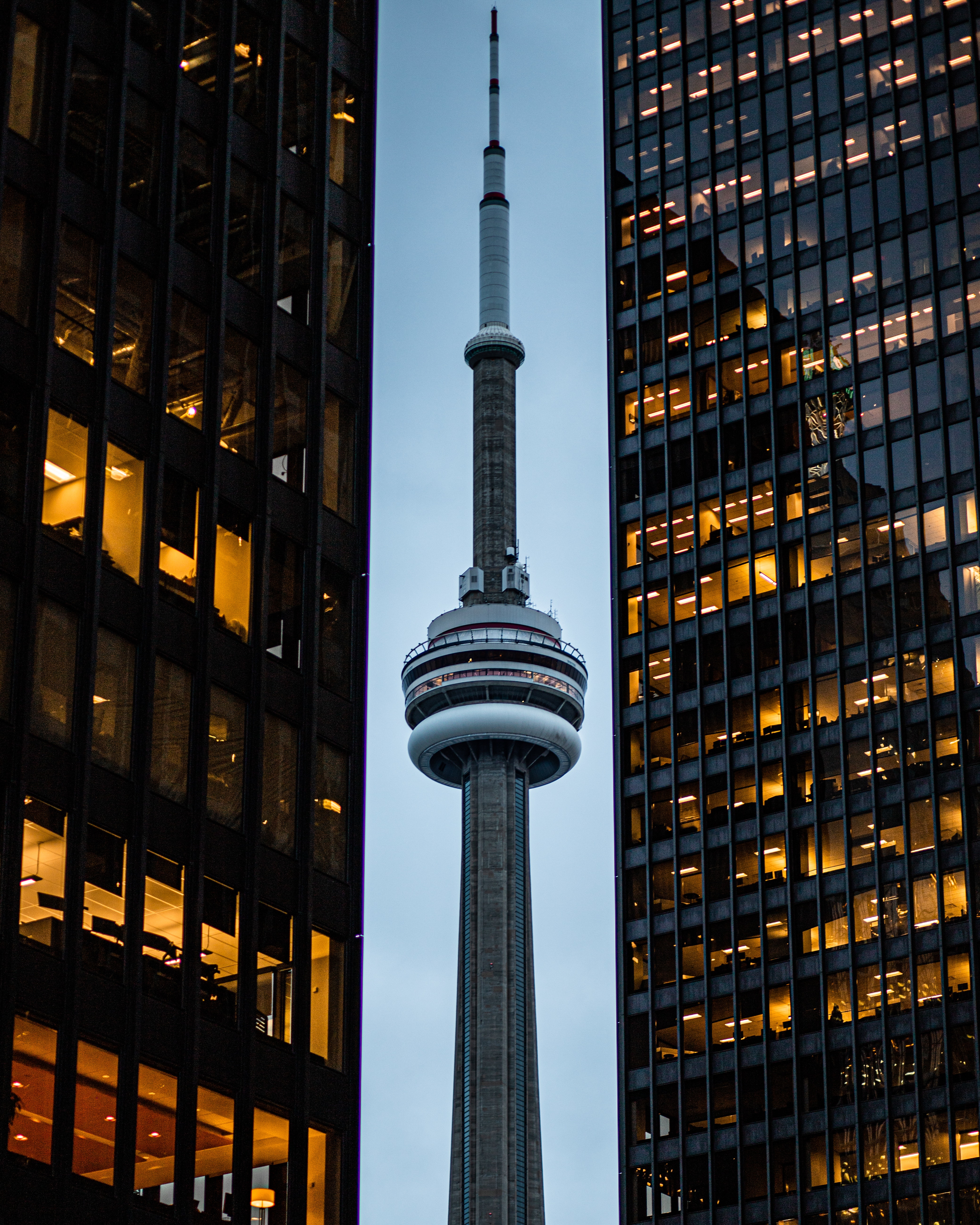 Cn Tower Wallpapers