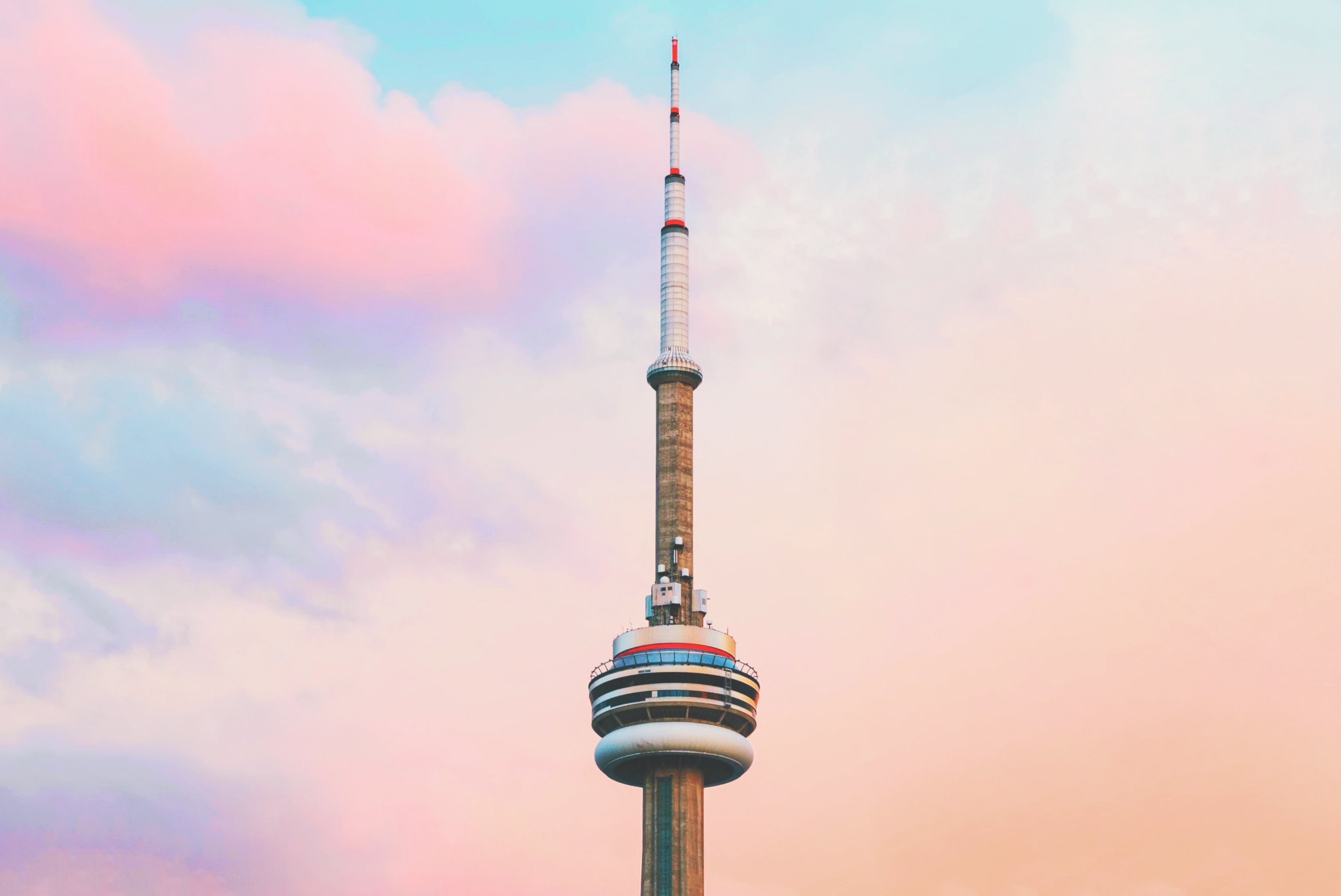 Cn Tower Wallpapers