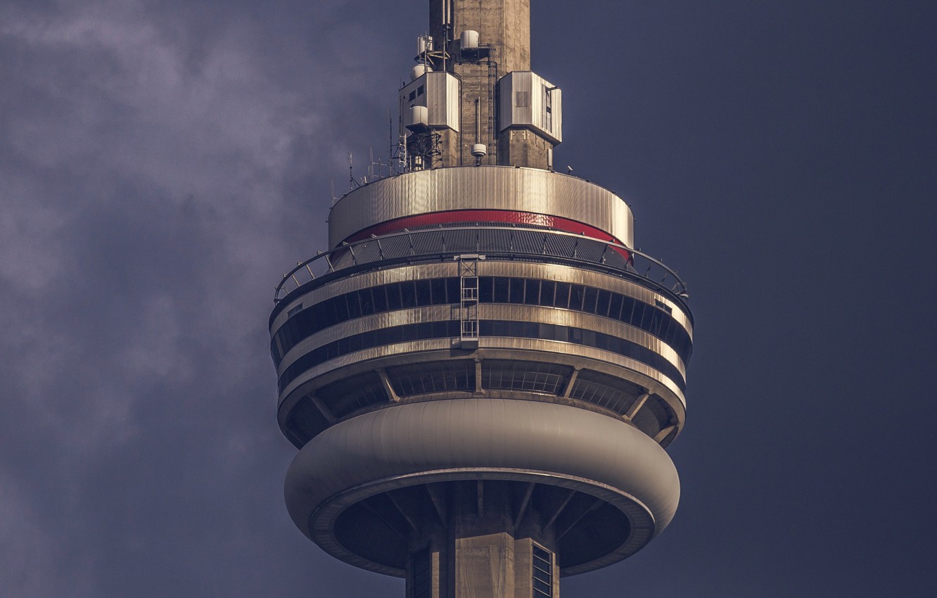 Cn Tower Wallpapers