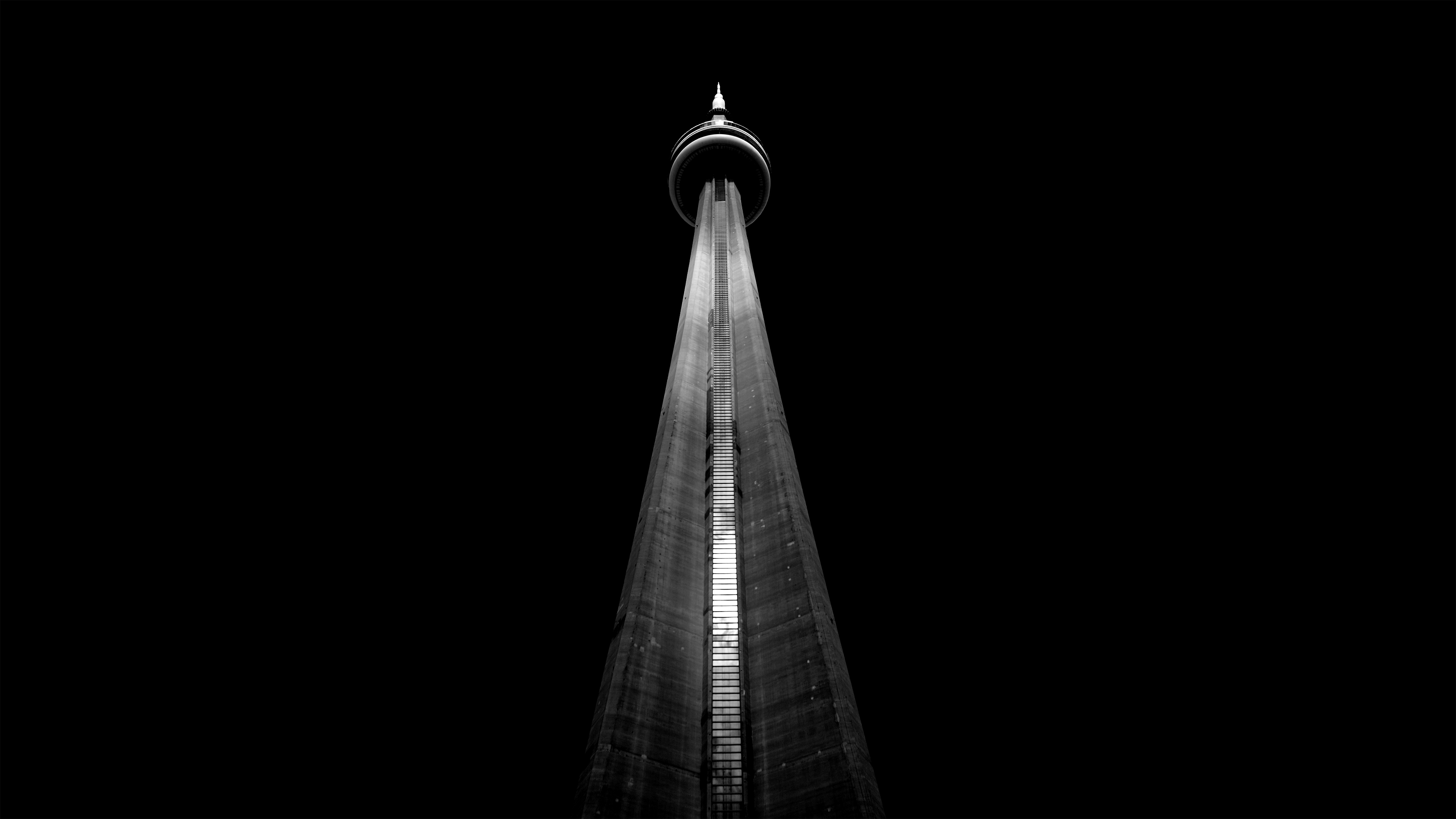 Cn Tower Wallpapers