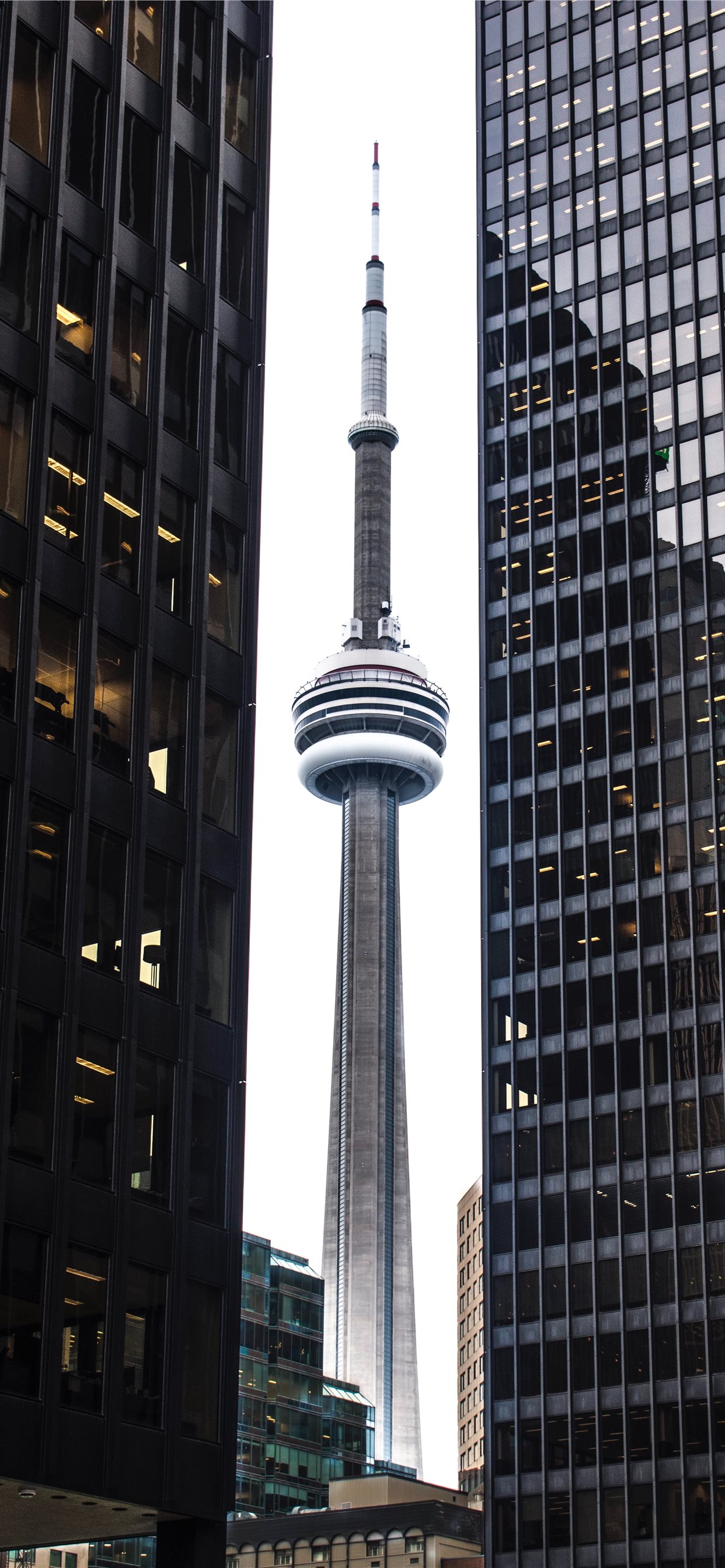 Cn Tower Wallpapers