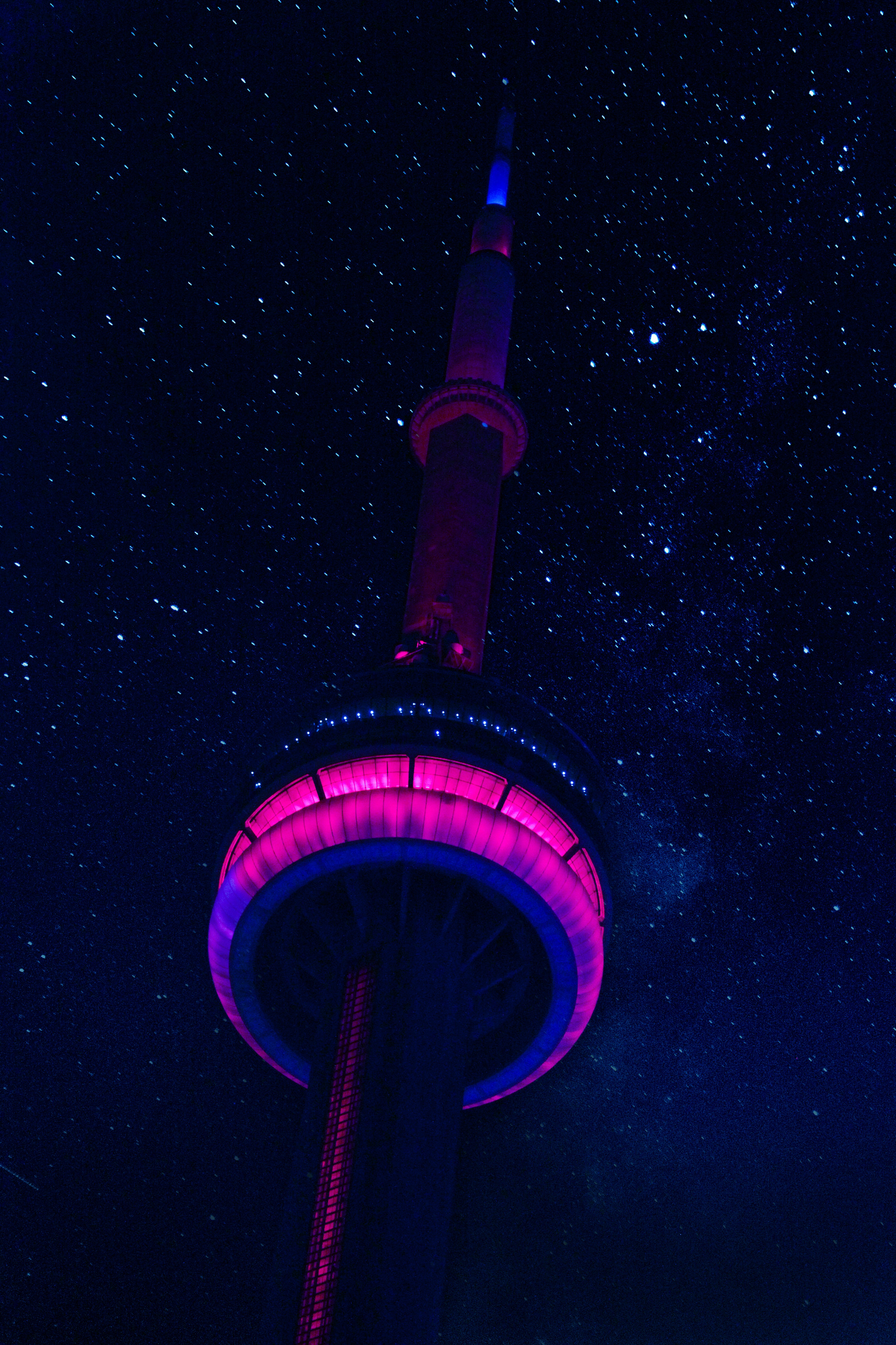 Cn Tower Wallpapers