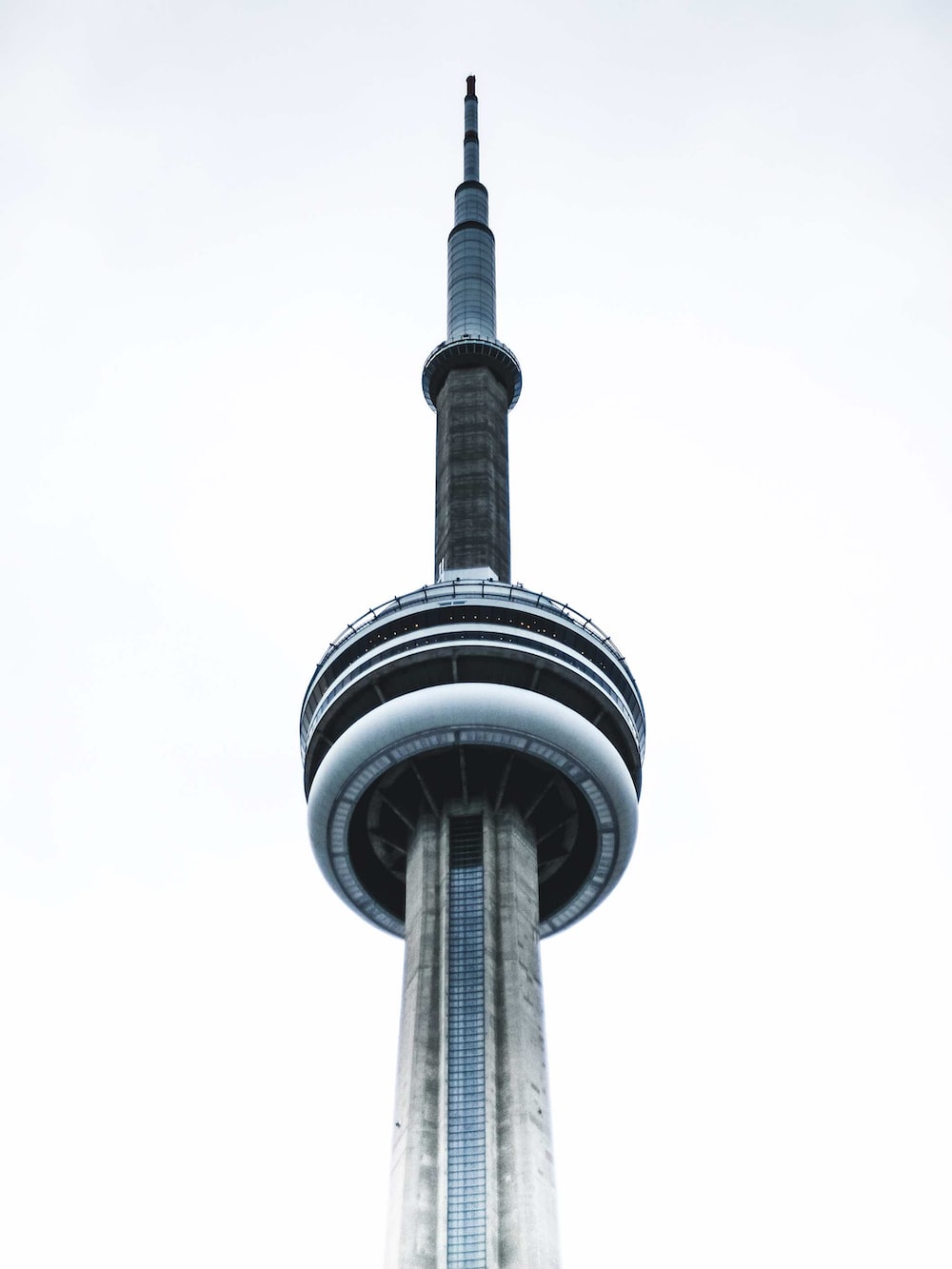 Cn Tower Wallpapers