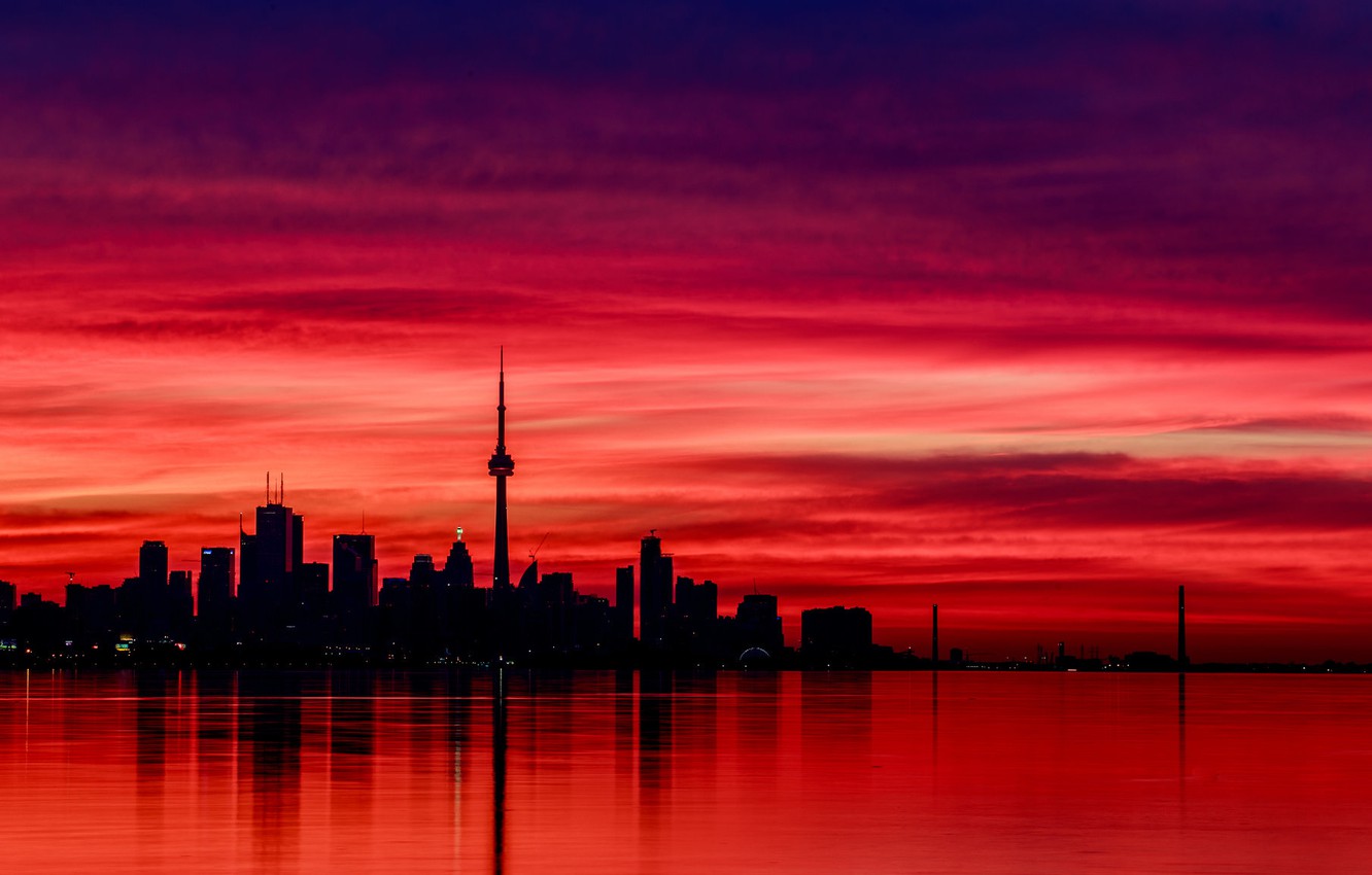 Cn Tower Wallpapers