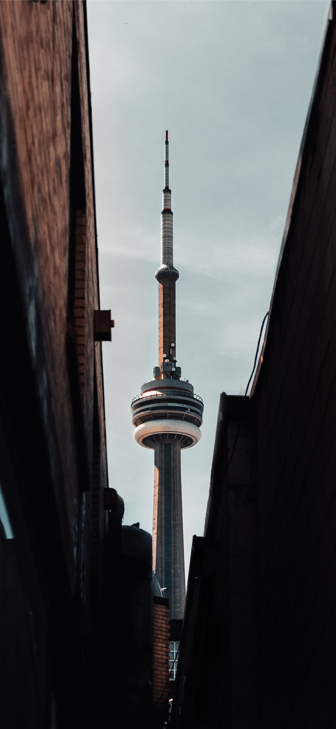 Cn Tower Wallpapers