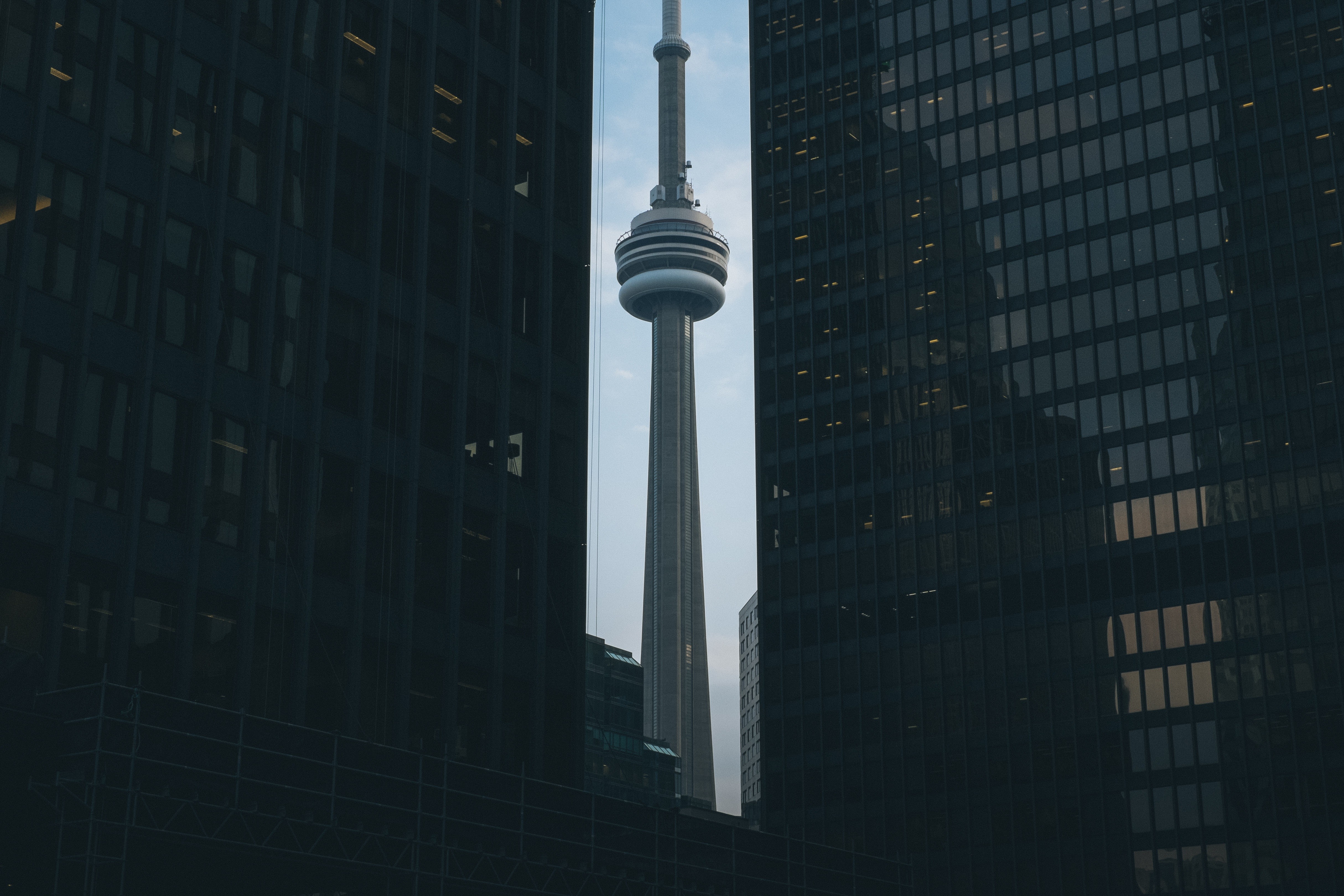 Cn Tower Wallpapers