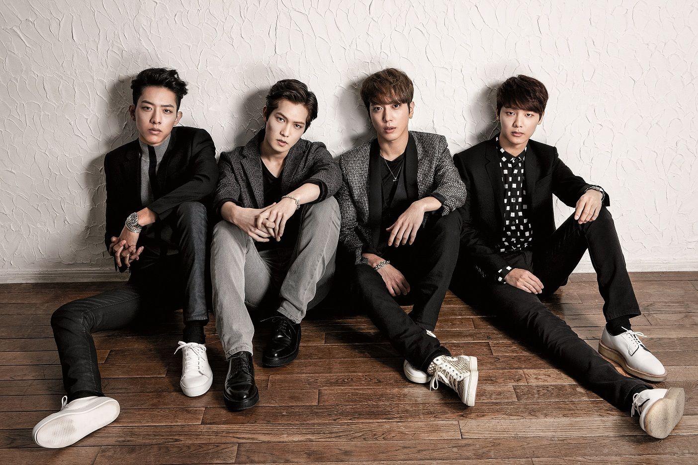 Cnblue Wallpapers