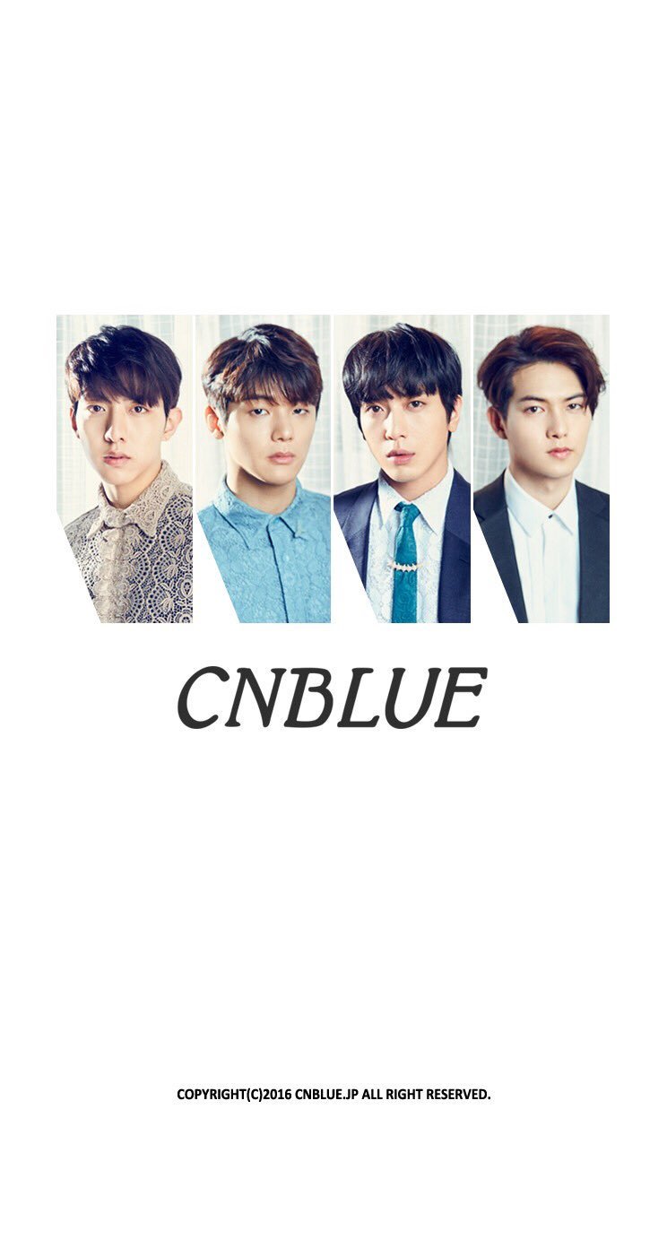 Cnblue Wallpapers