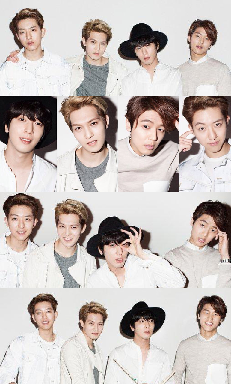 Cnblue Wallpapers