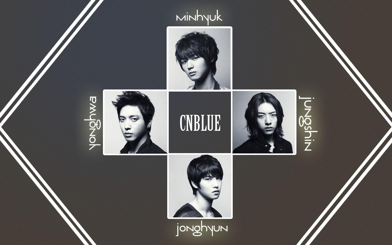 Cnblue Wallpapers