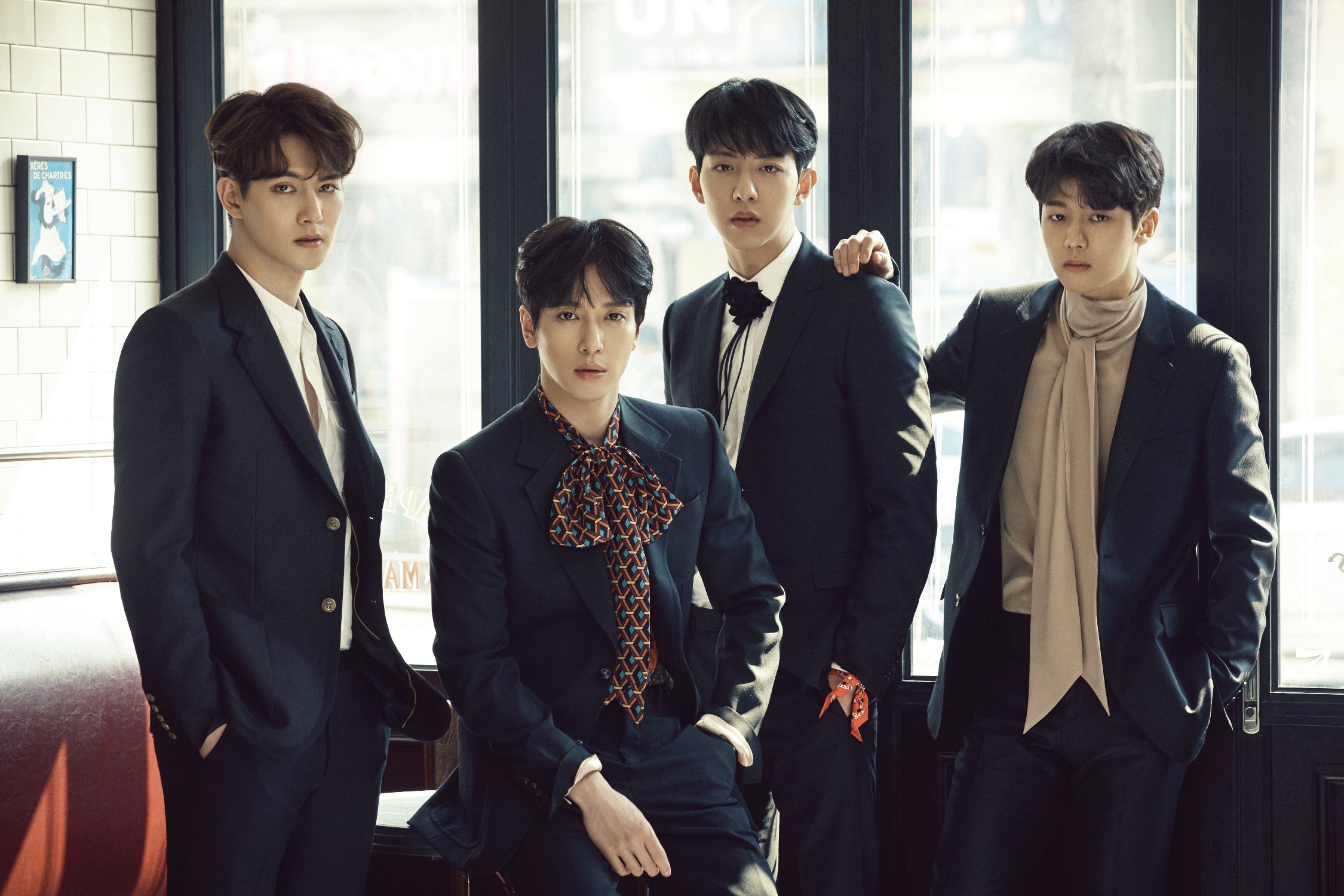 Cnblue Wallpapers