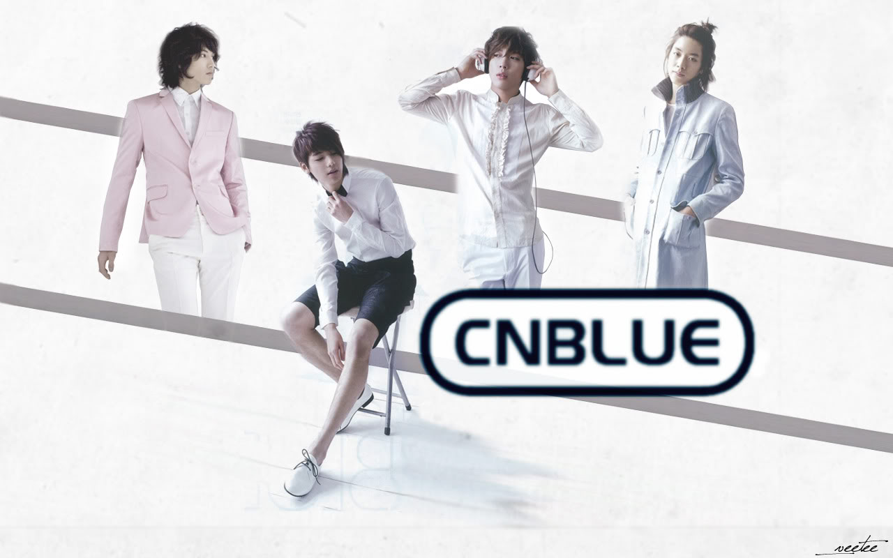 Cnblue Wallpapers